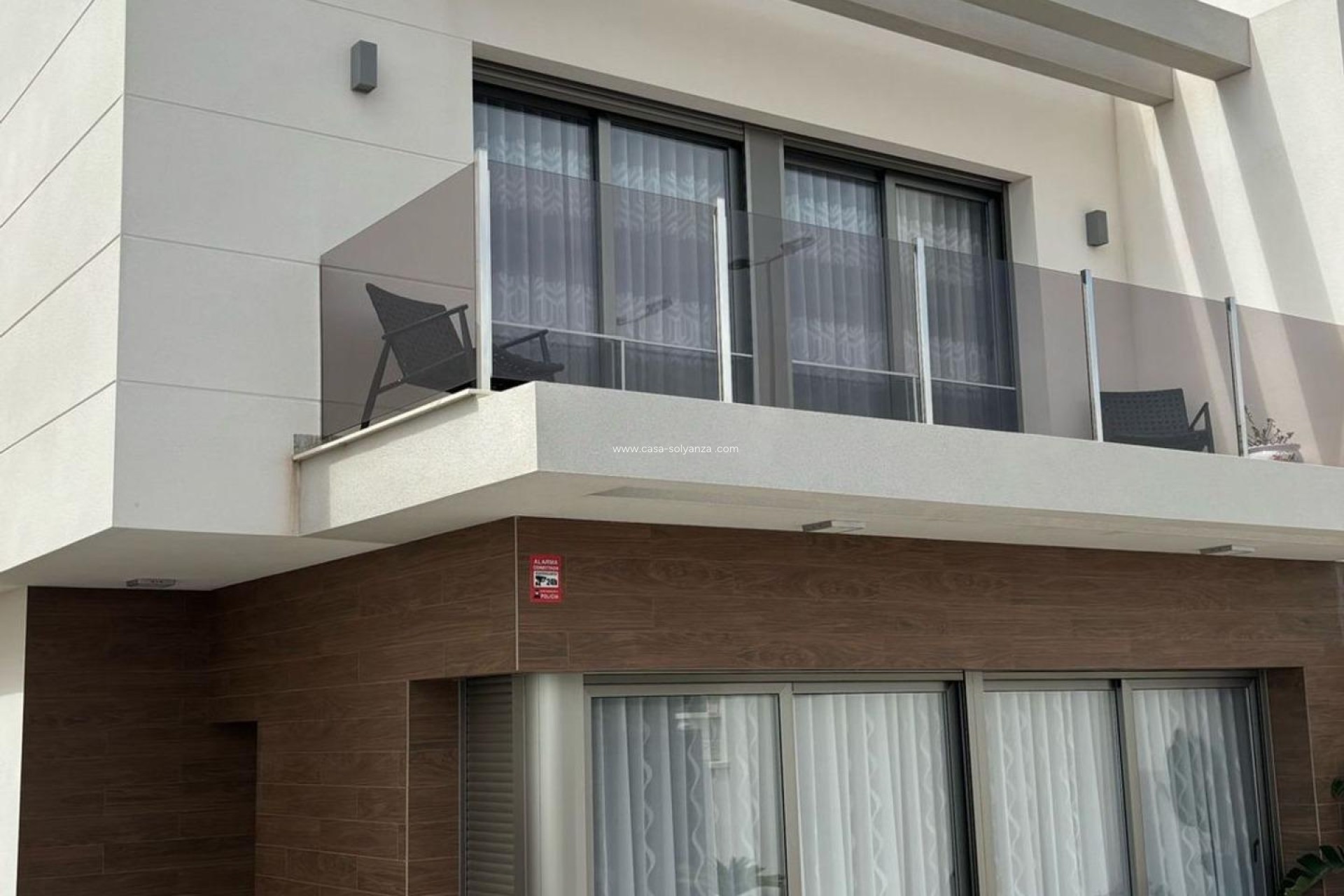 Reventa - Villa - Orihuela Costa - Villamartín