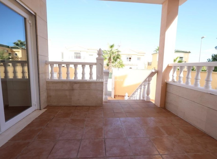 Reventa - Villa - Orihuela Costa - Villamartín