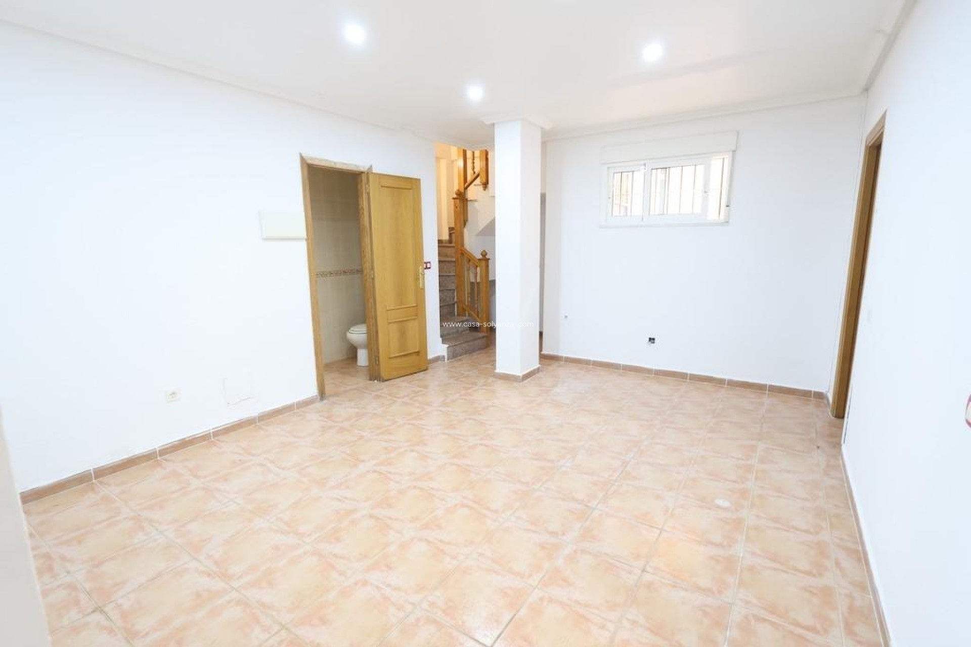 Reventa - Villa - Orihuela Costa - Villamartín