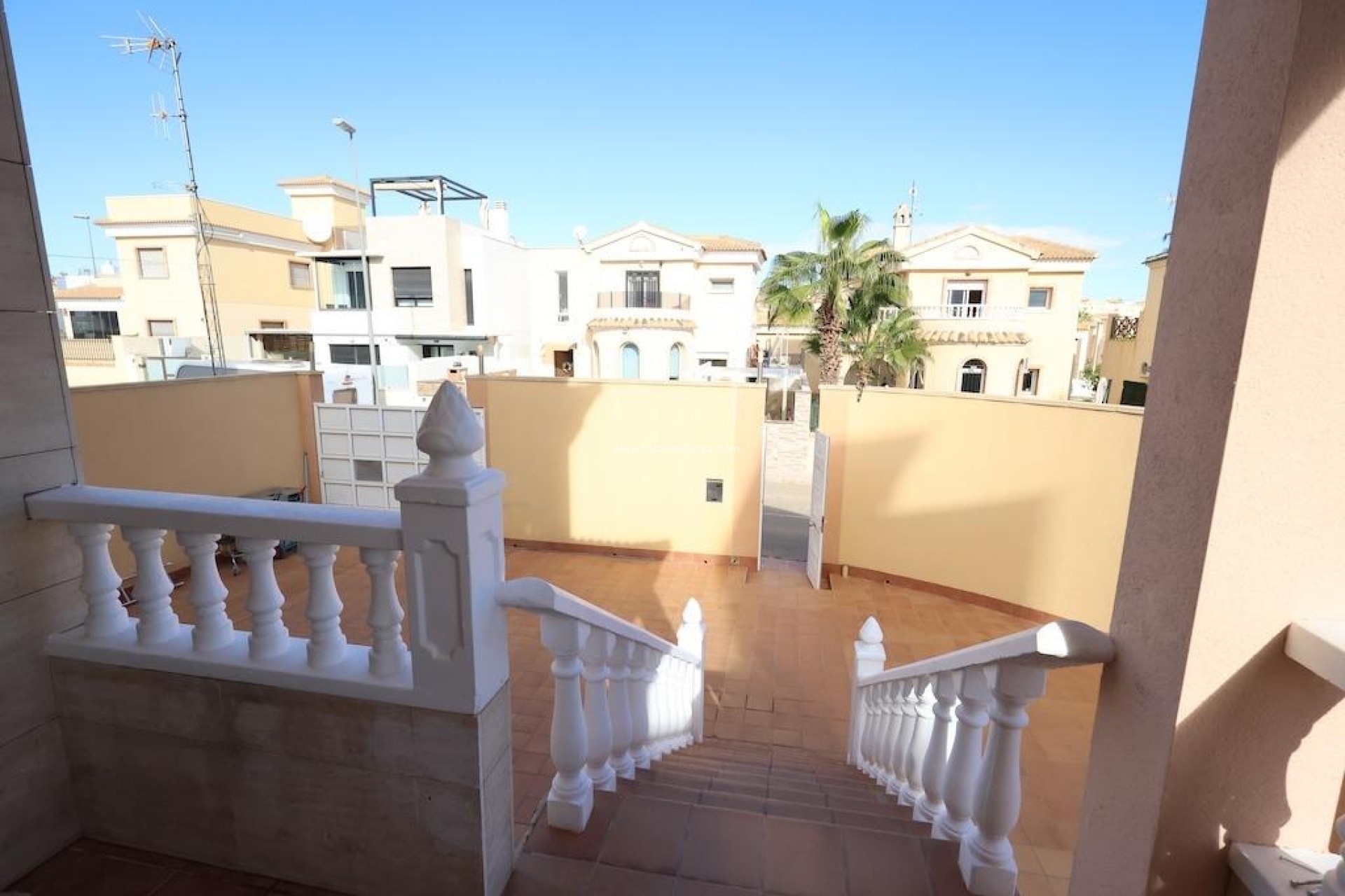 Reventa - Villa - Orihuela Costa - Villamartín