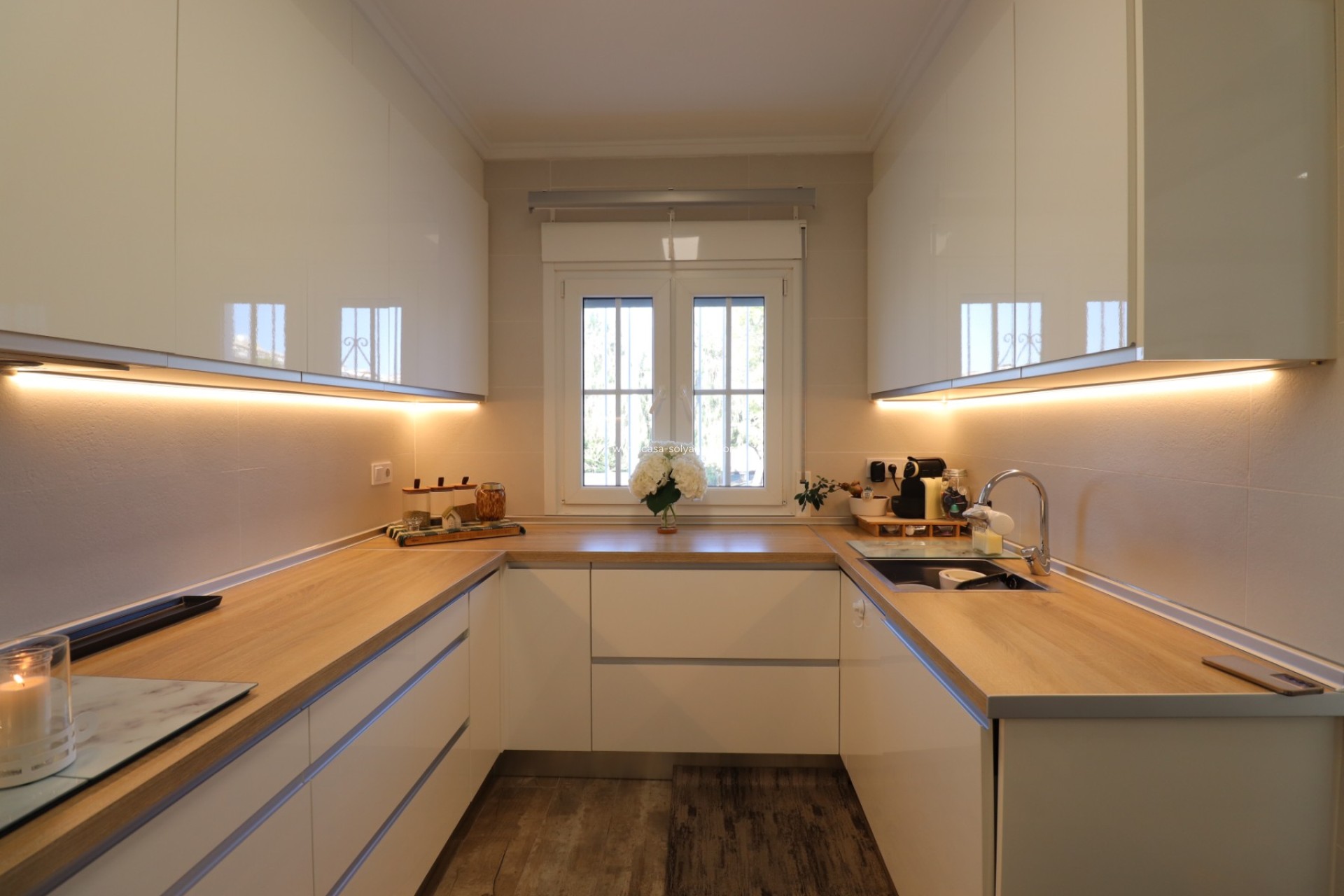 Reventa - Villa - Orihuela Costa - Villamartin