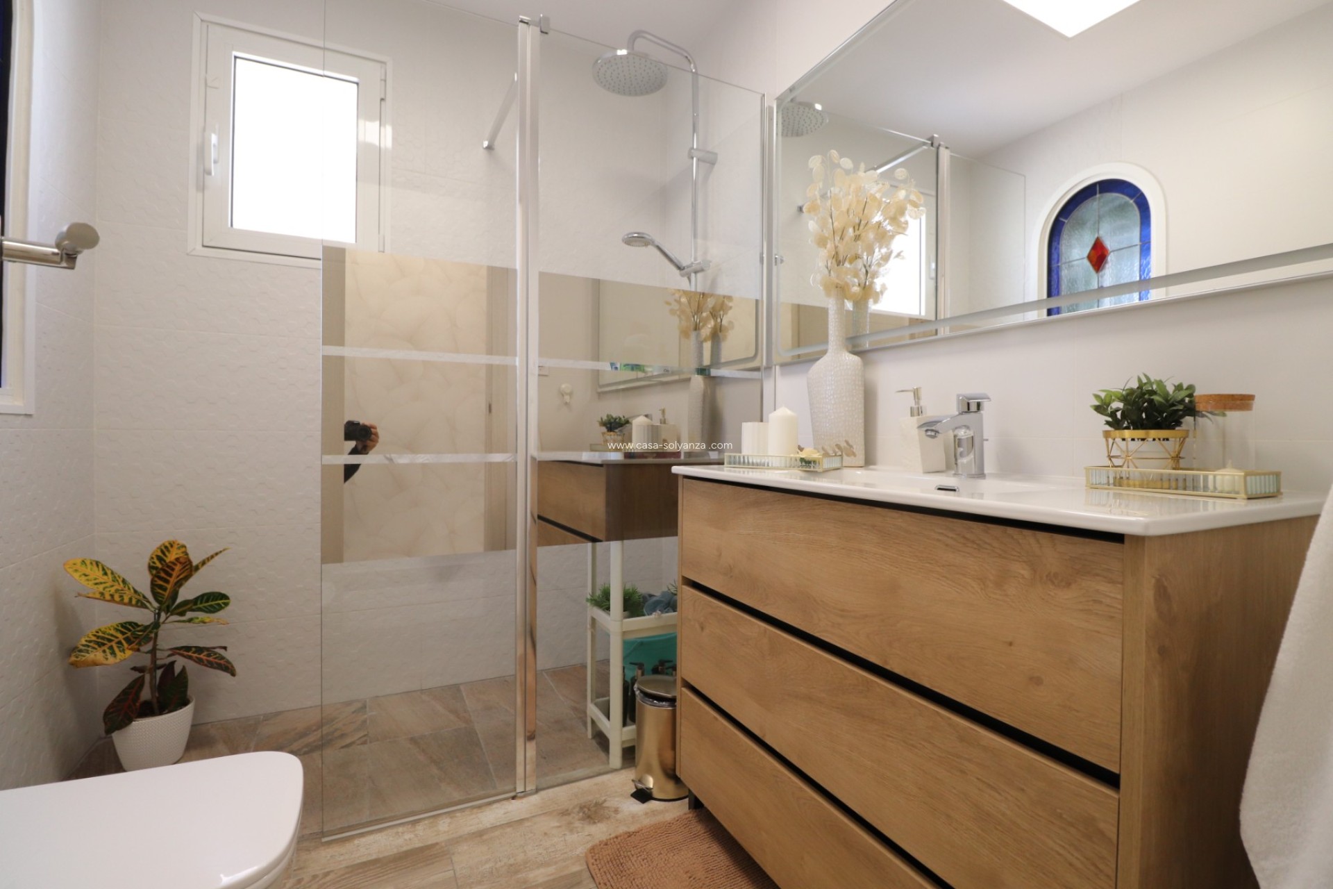 Reventa - Villa - Orihuela Costa - Villamartin