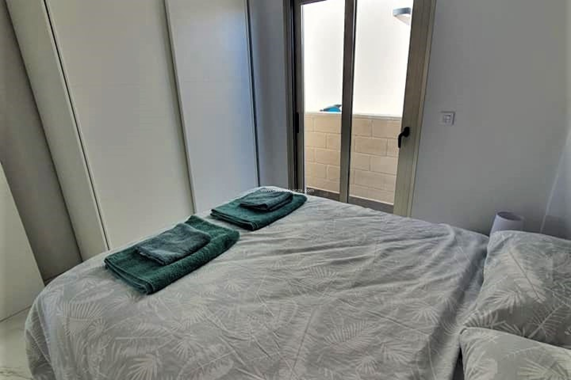 Reventa - Villa - Orihuela Costa - Villamartín