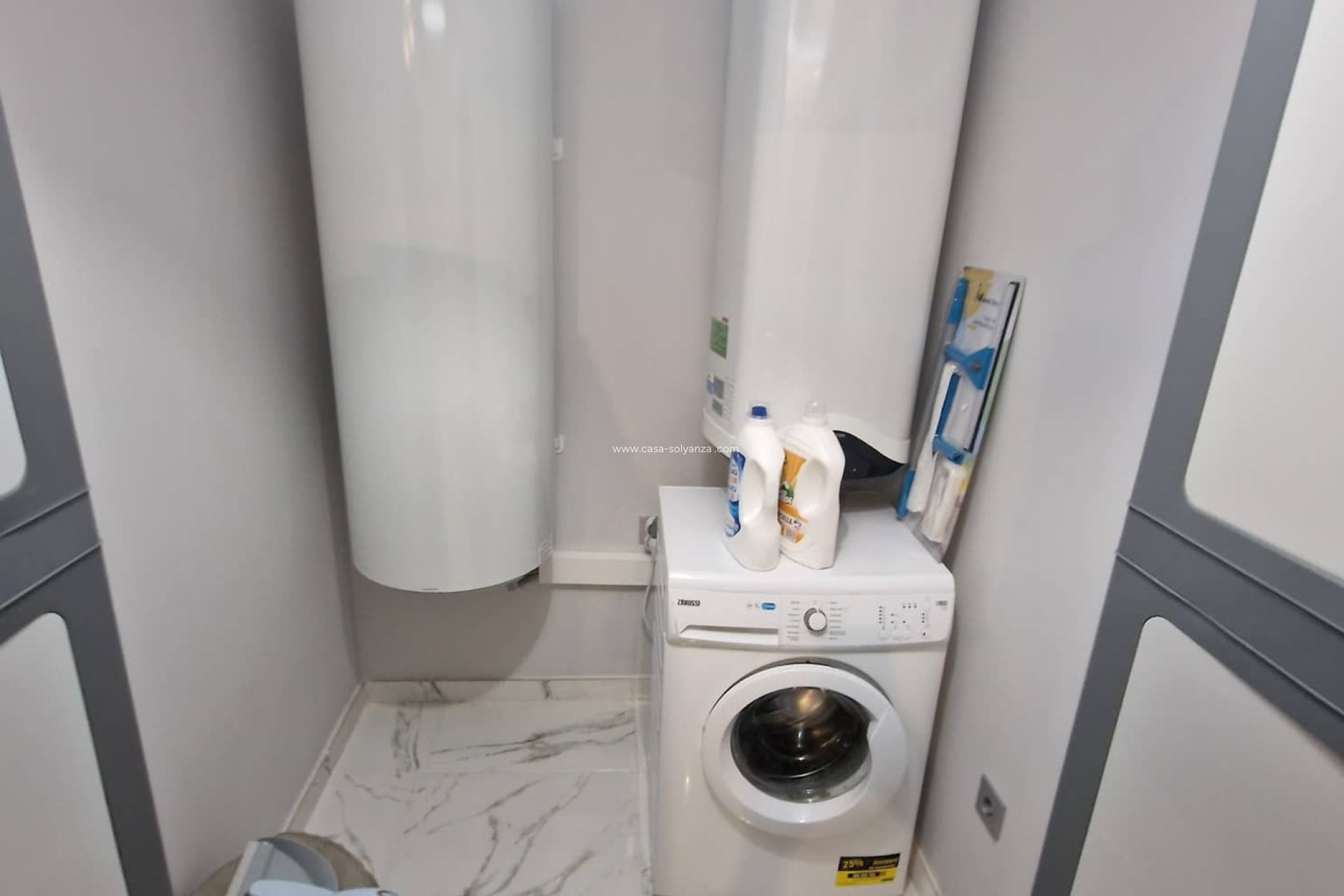 Reventa - Villa - Orihuela Costa - Villamartín