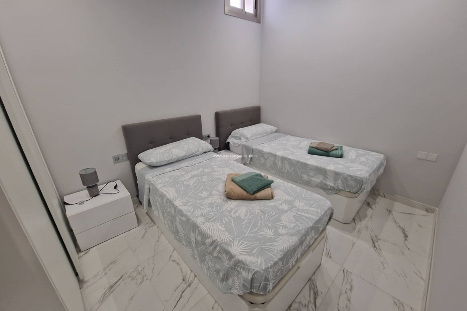 Reventa - Villa - Orihuela Costa - Villamartín