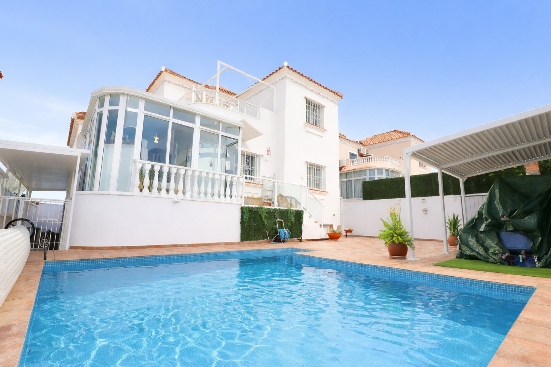 Reventa - Villa - Orihuela Costa - Villamartin