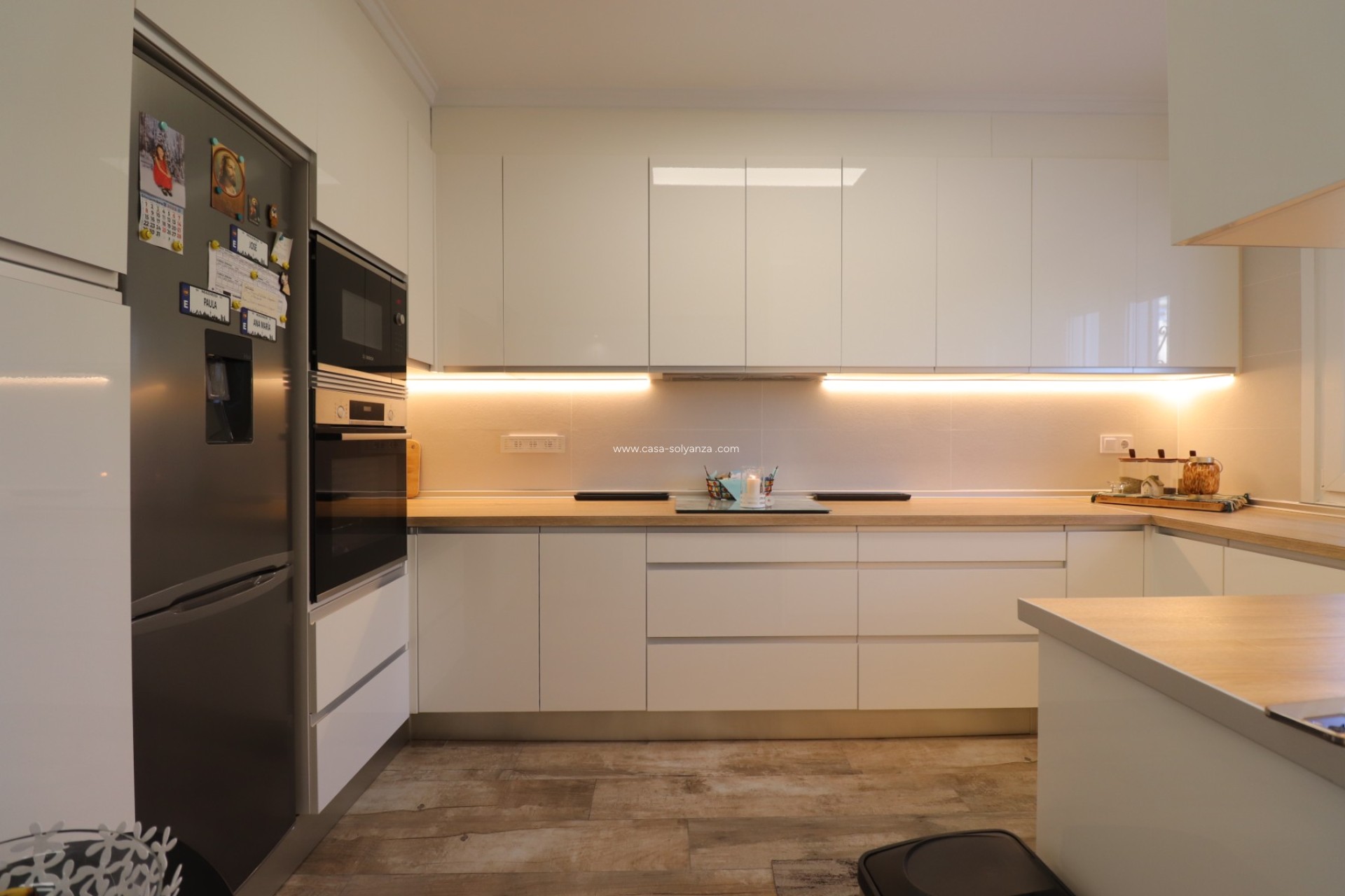 Reventa - Villa - Orihuela Costa - Villamartin