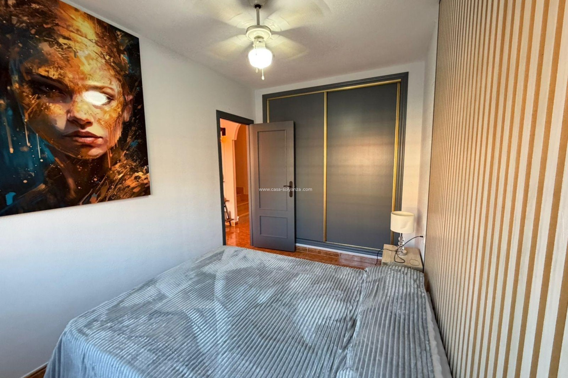 Reventa - Villa - Orihuela Costa - Villamartín