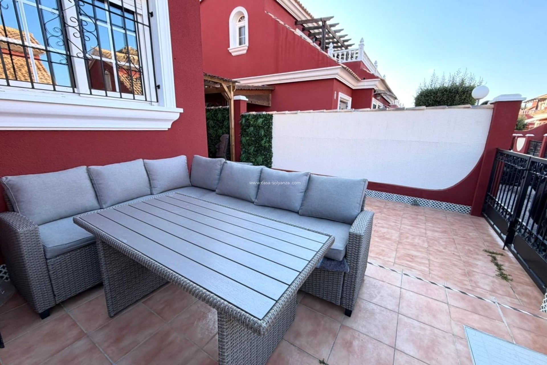 Reventa - Villa - Orihuela Costa - Villamartín