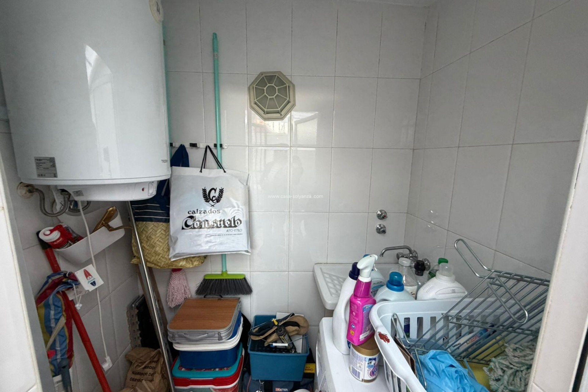 Reventa - Villa - Orihuela Costa - Villamartín