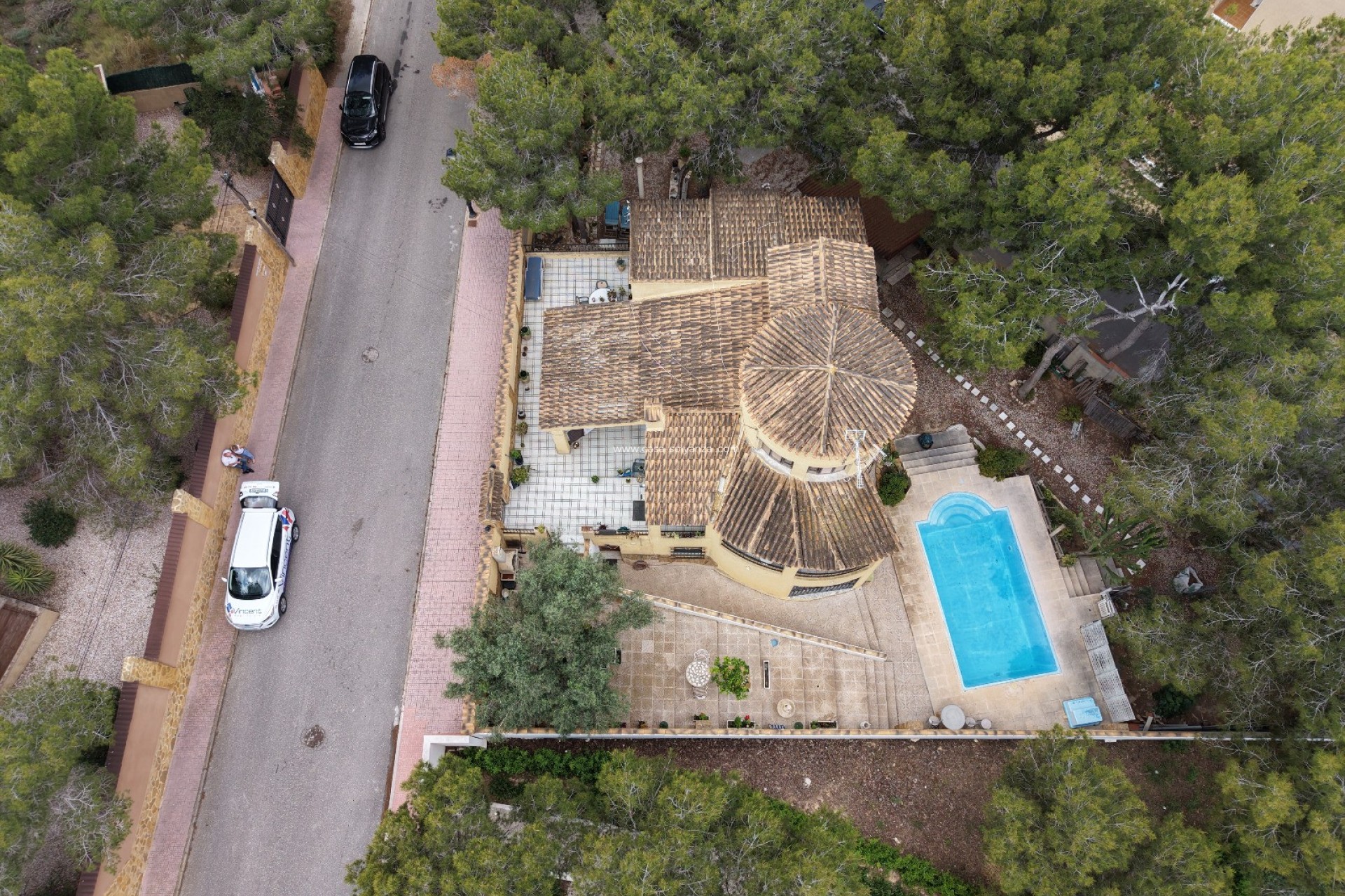 Reventa - Villa - Orihuela Costa - Villamartin