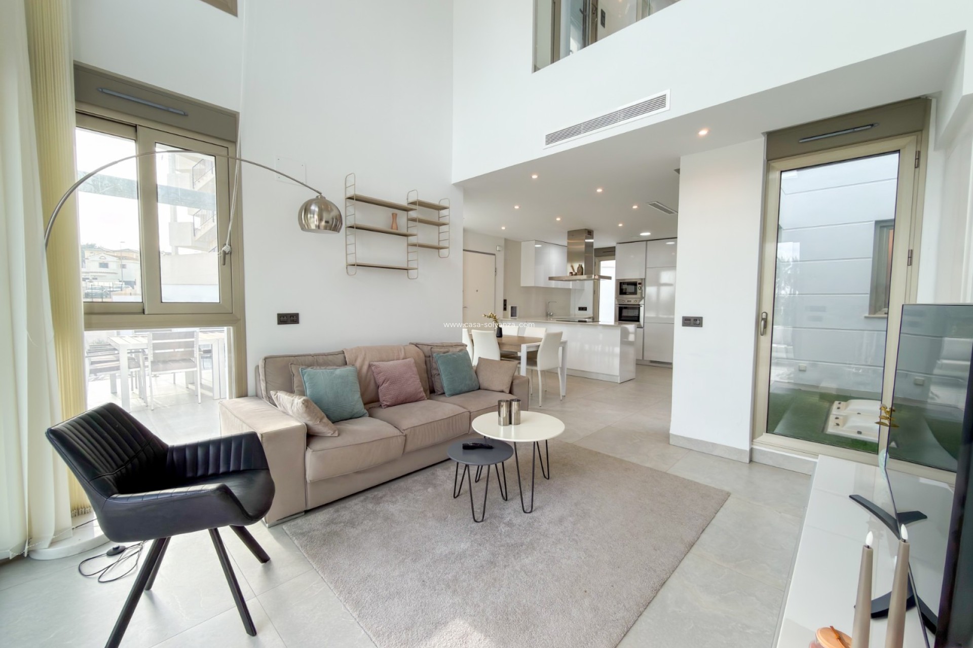 Reventa - Villa - Orihuela Costa - Villamartín