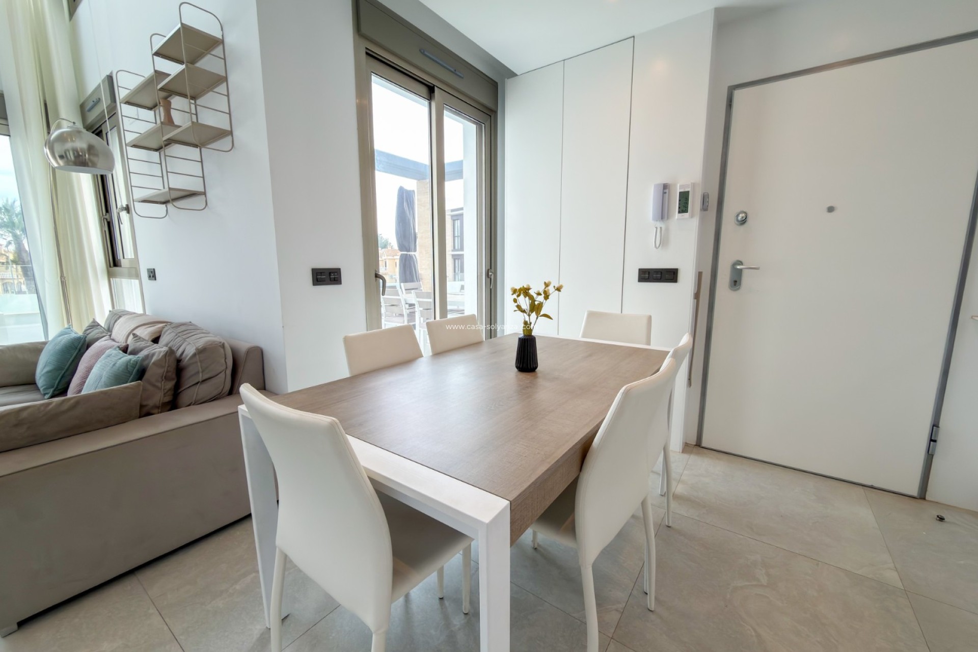 Reventa - Villa - Orihuela Costa - Villamartín
