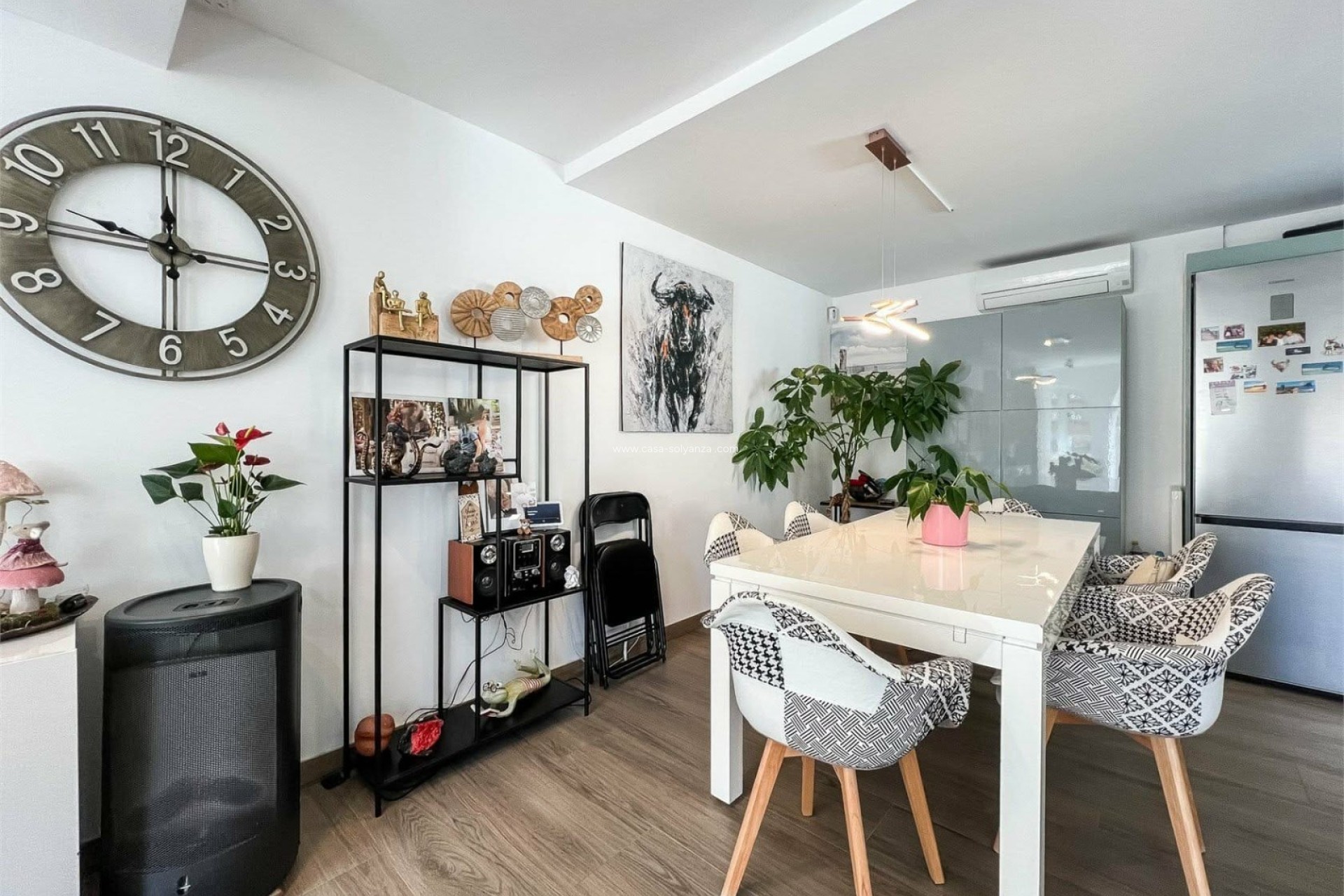 Reventa - Villa - Orihuela Costa - VILLAMARTÍN