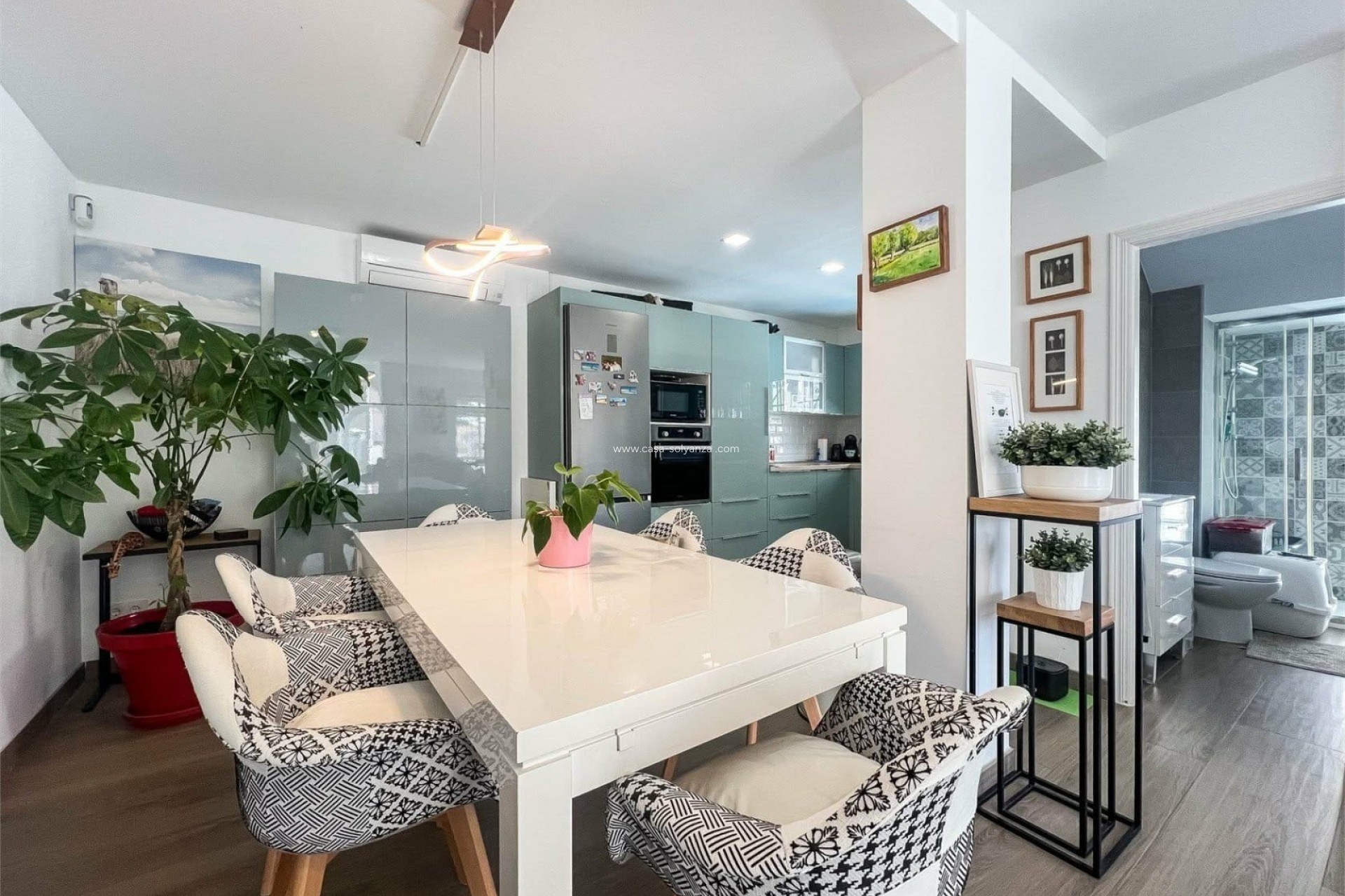 Reventa - Villa - Orihuela Costa - VILLAMARTÍN