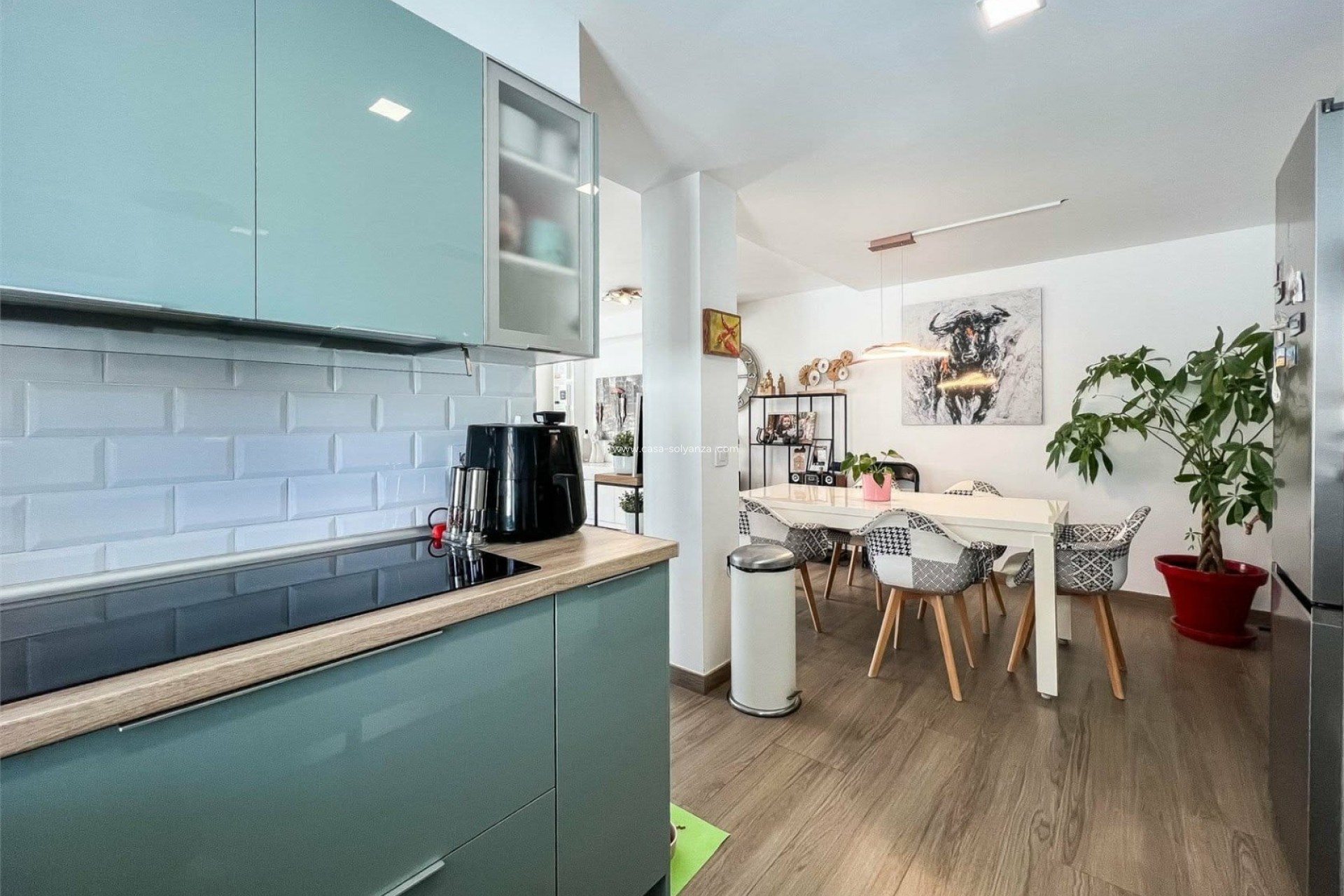 Reventa - Villa - Orihuela Costa - VILLAMARTÍN
