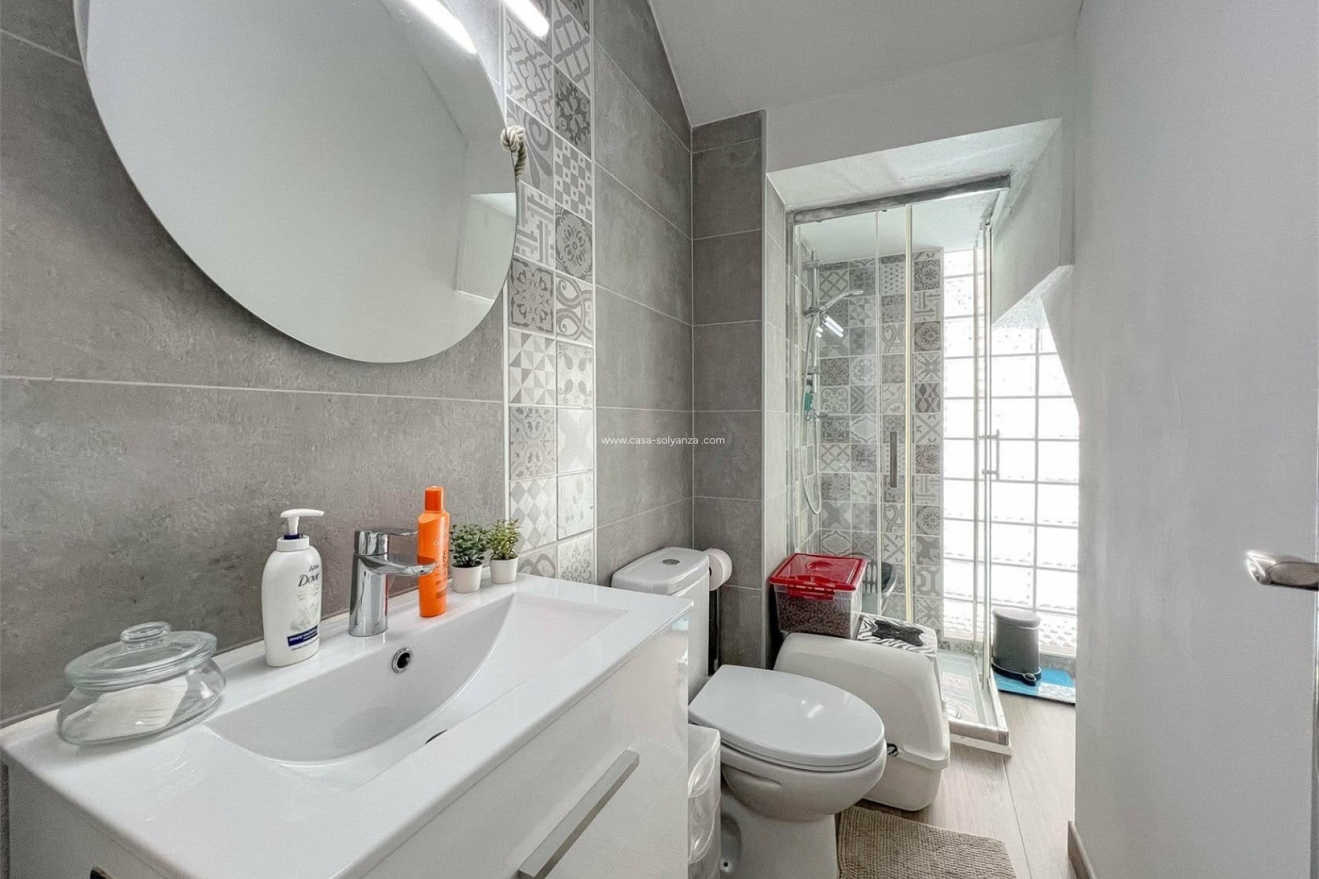 Reventa - Villa - Orihuela Costa - VILLAMARTÍN