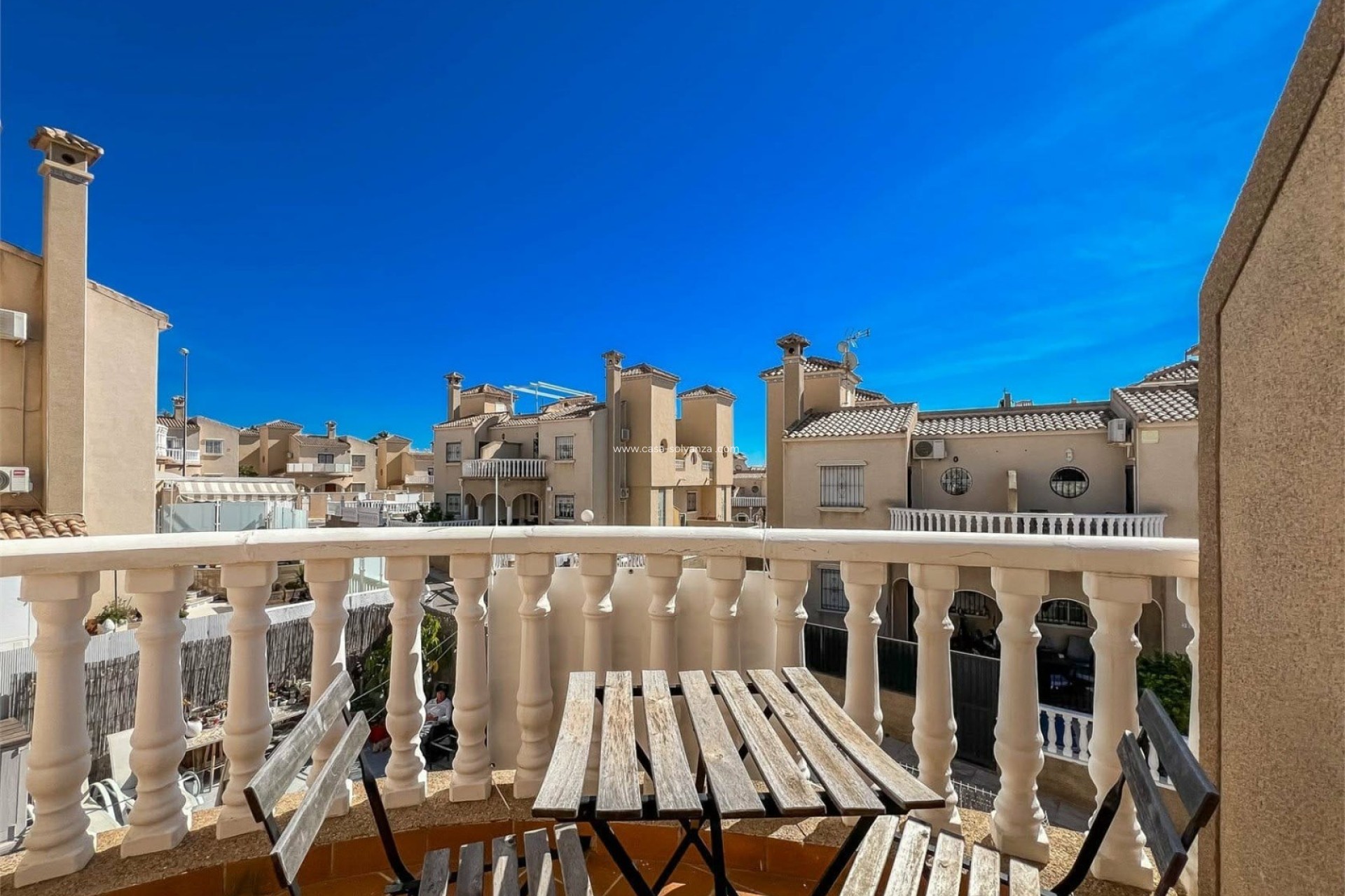 Reventa - Villa - Orihuela Costa - VILLAMARTÍN