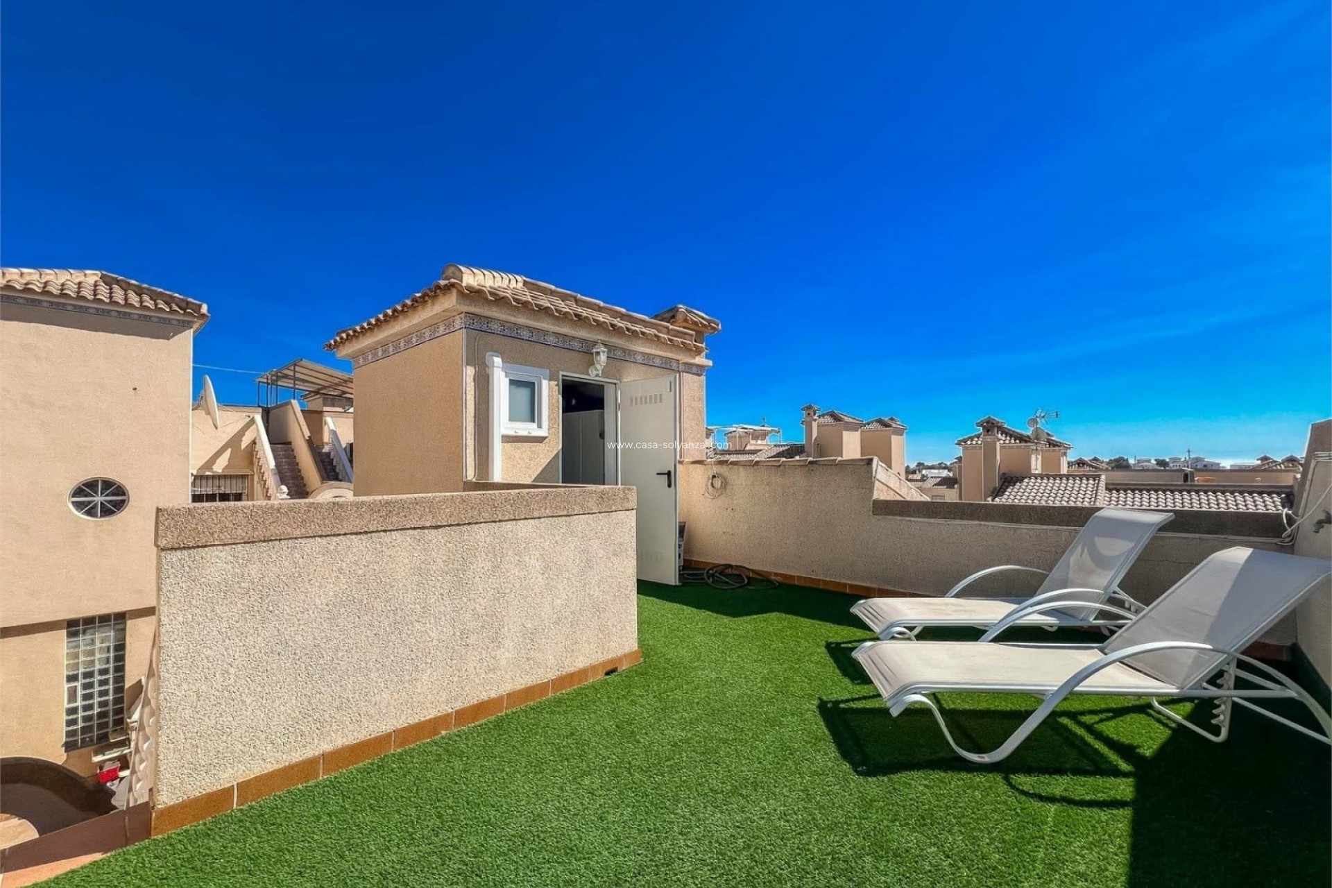 Reventa - Villa - Orihuela Costa - VILLAMARTÍN