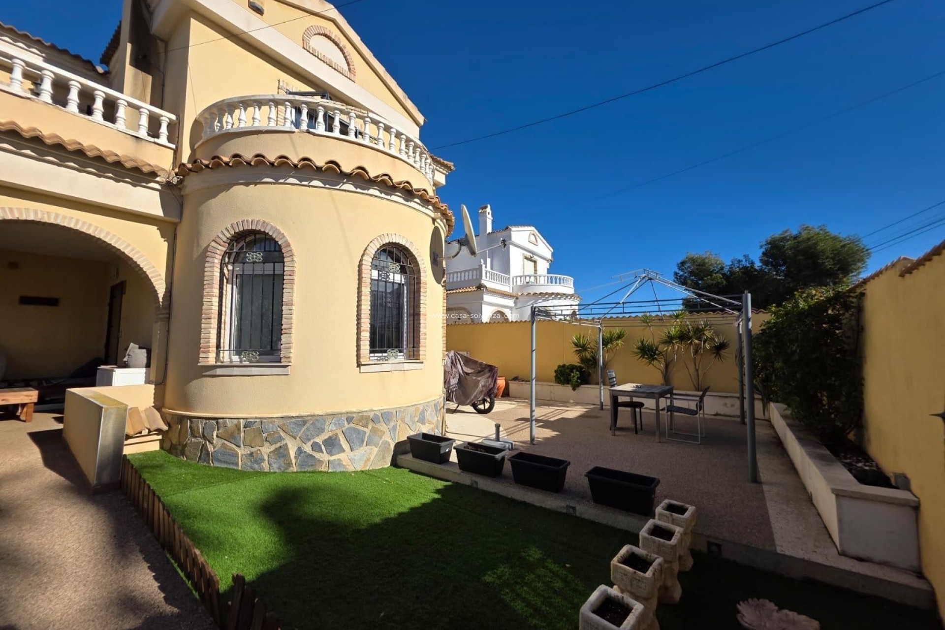Reventa - Villa - Orihuela Costa - Villamartín