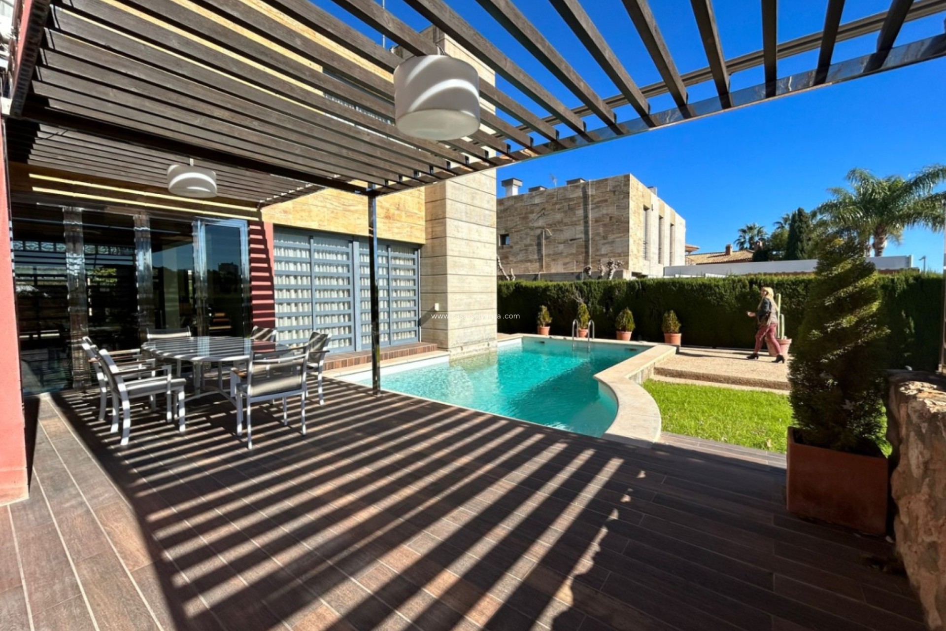 Reventa - Villa - Orihuela - Dehesa de Campoamor