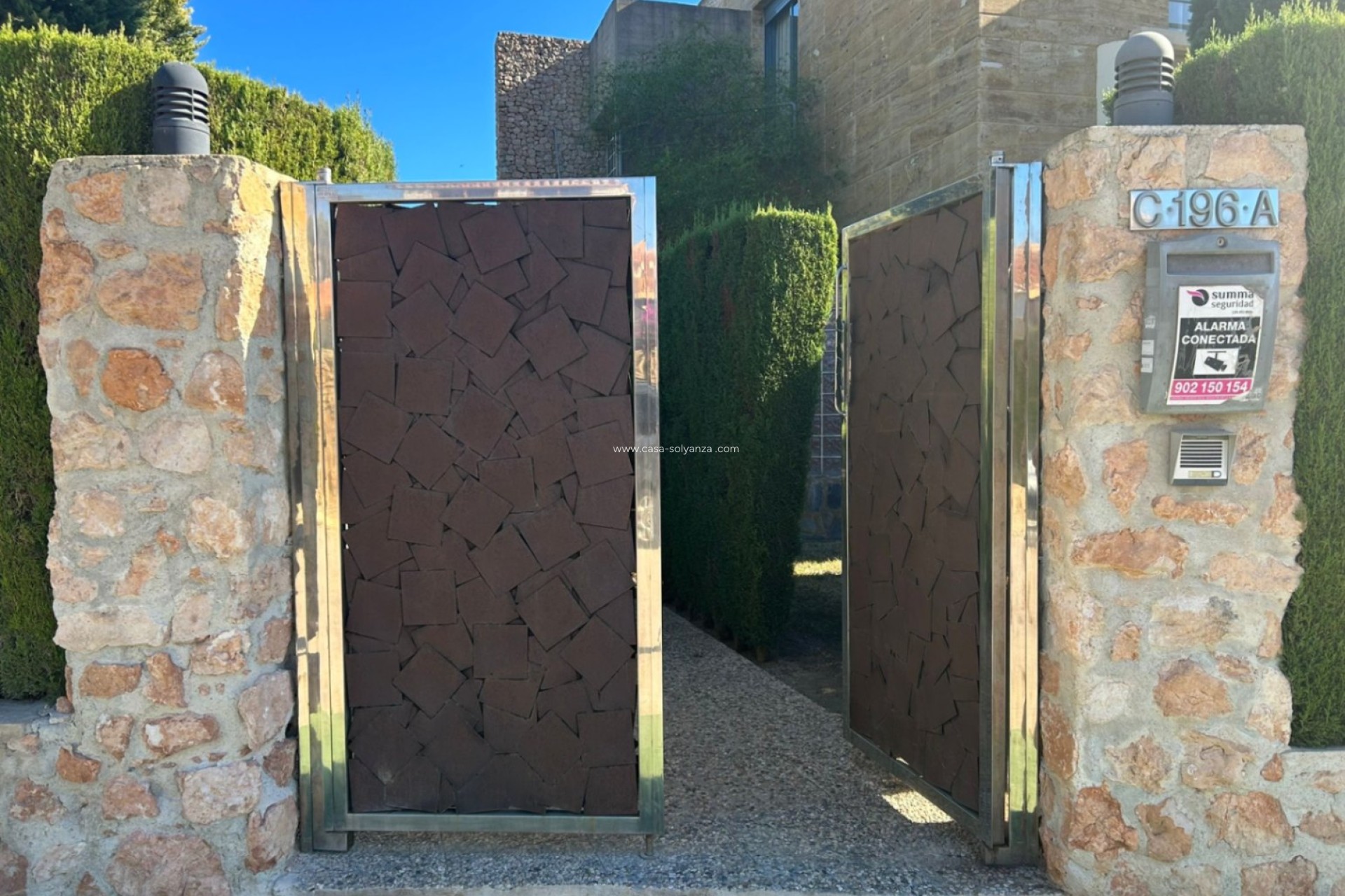 Reventa - Villa - Orihuela - Dehesa de Campoamor