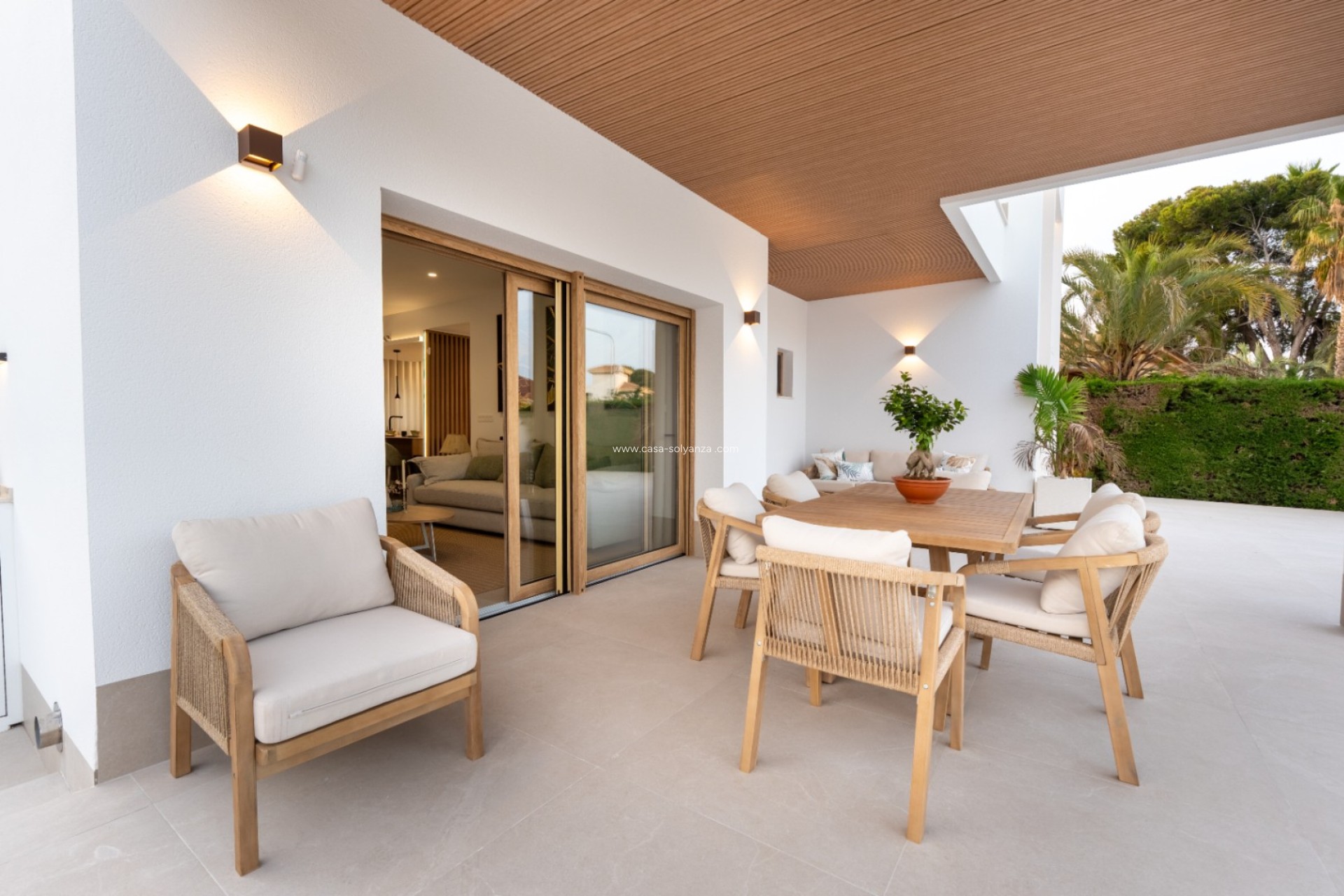 Reventa - Villa - Orihuela - Dehesa de Campoamor