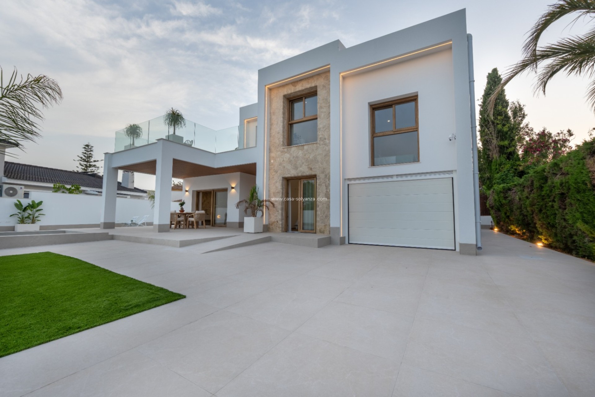 Reventa - Villa - Orihuela - Dehesa de Campoamor