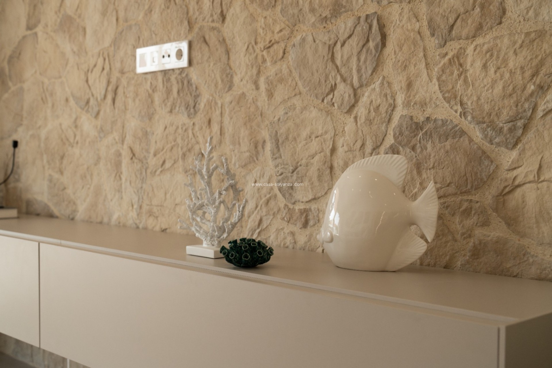 Reventa - Villa - Orihuela - Dehesa de Campoamor