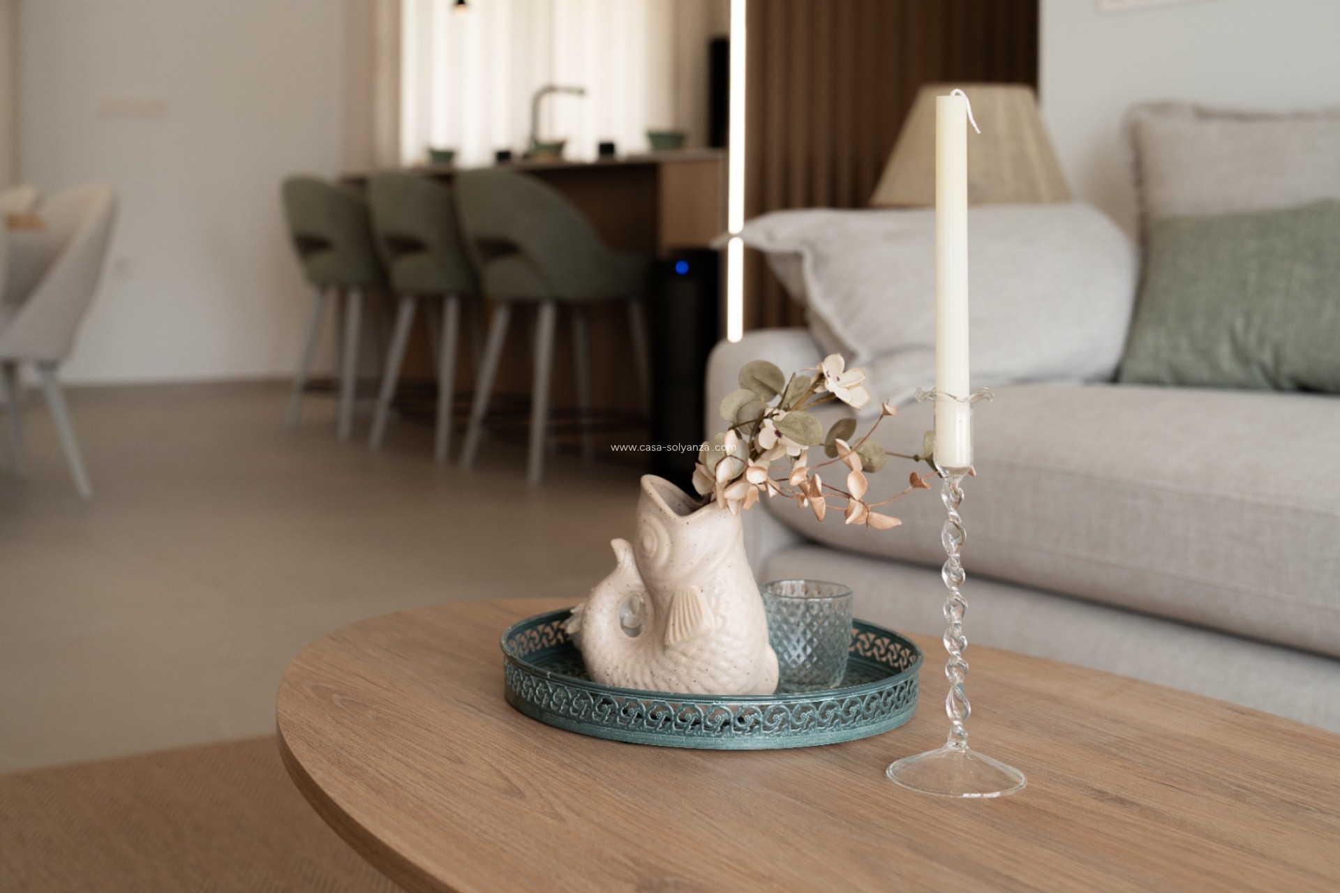 Reventa - Villa - Orihuela - Dehesa de Campoamor