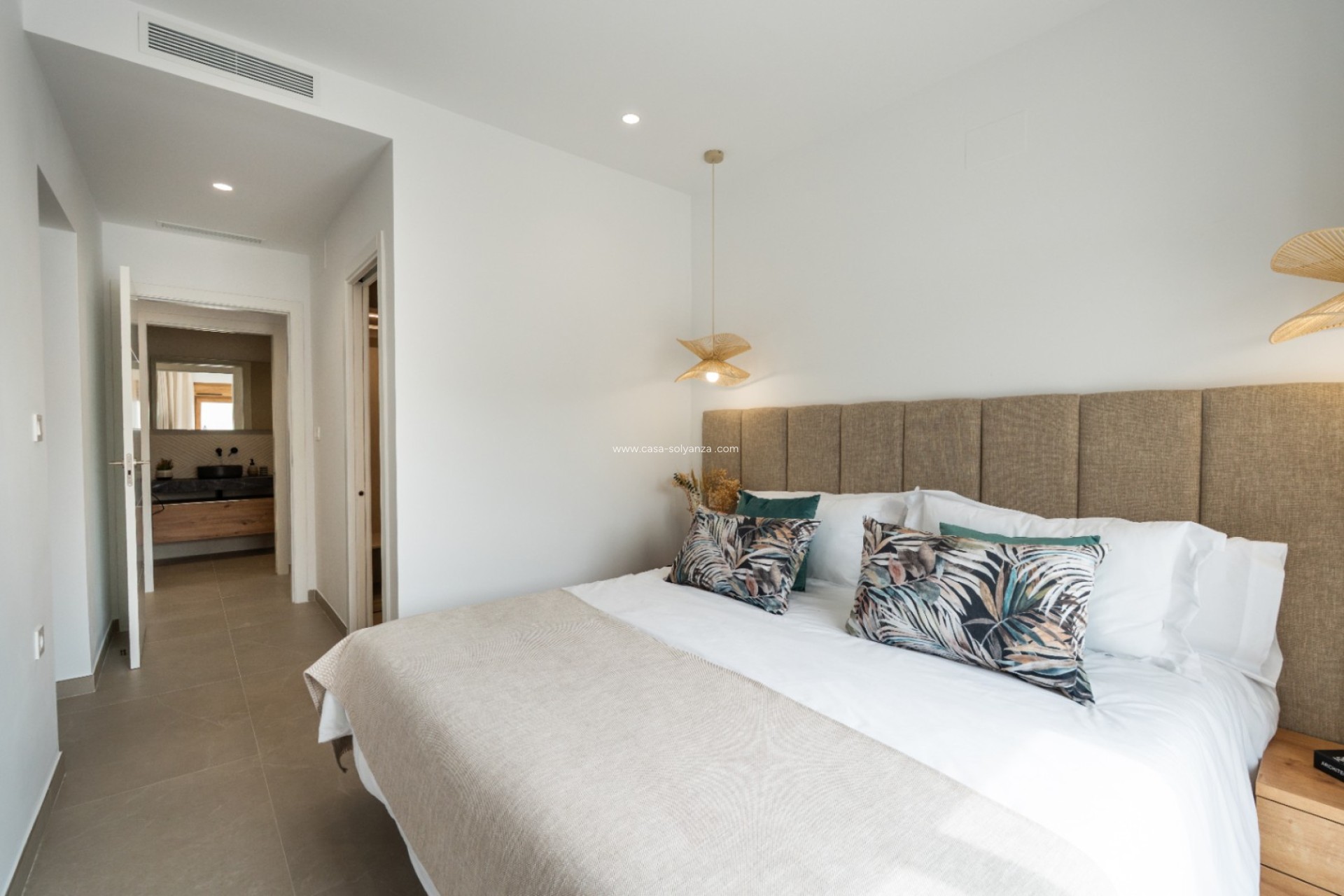 Reventa - Villa - Orihuela - Dehesa de Campoamor