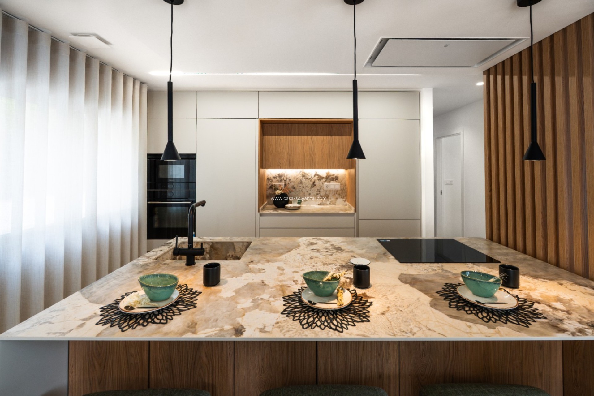 Reventa - Villa - Orihuela - Dehesa de Campoamor