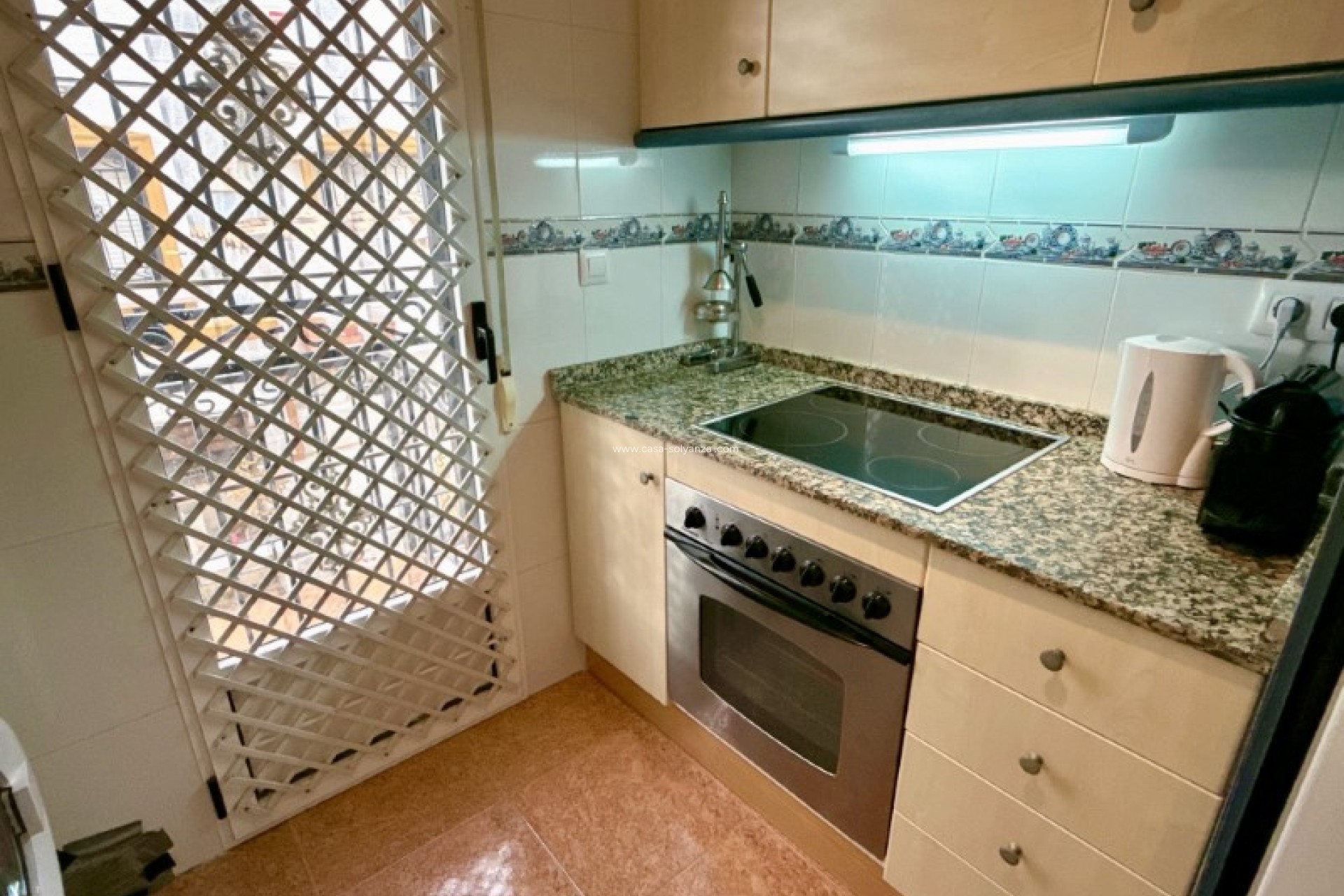 Reventa - Villa - Orihuela - Desamparados - Hurchillo - Torremendo