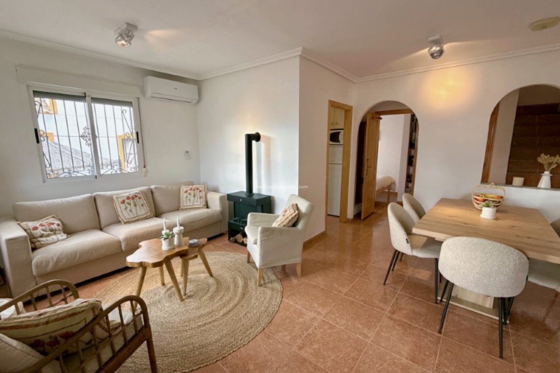 Reventa - Villa - Orihuela - Desamparados - Hurchillo - Torremendo