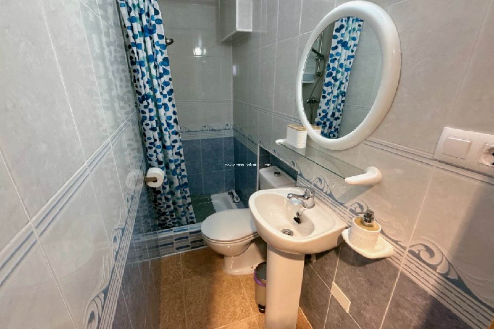 Reventa - Villa - Orihuela - Desamparados - Hurchillo - Torremendo