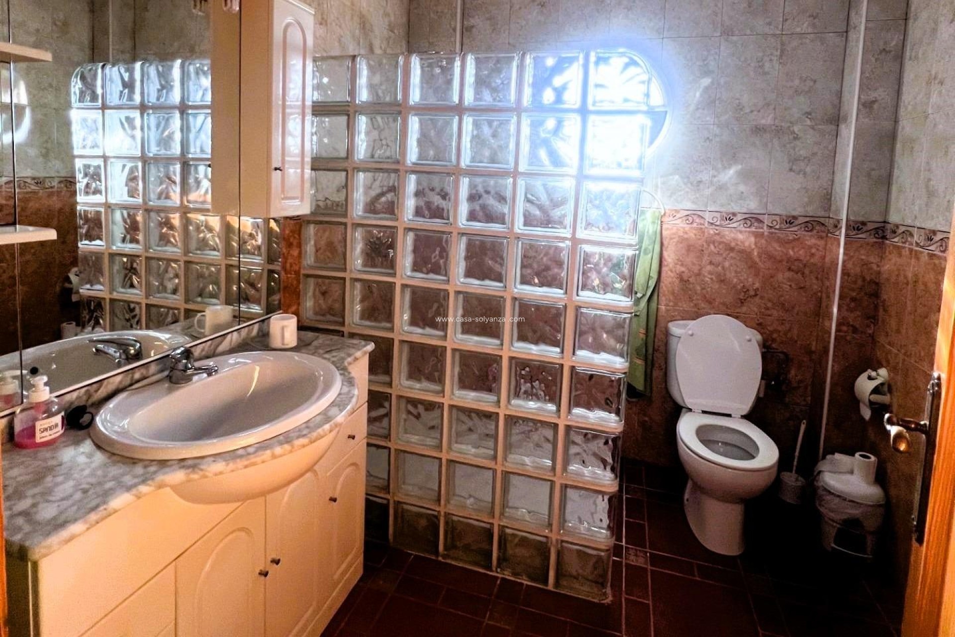 Reventa - Villa - Orihuela - Desamparados