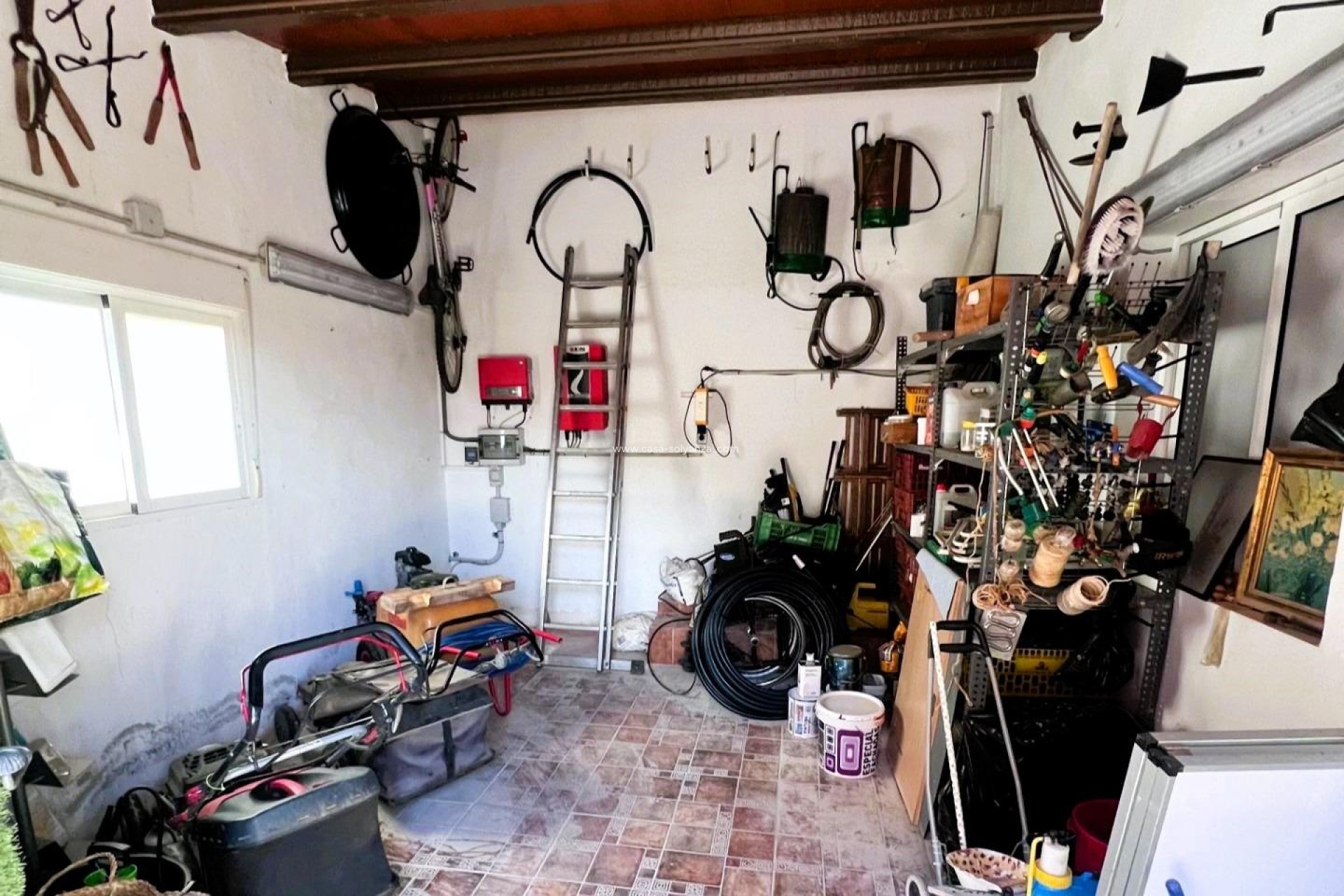 Reventa - Villa - Orihuela - Desamparados