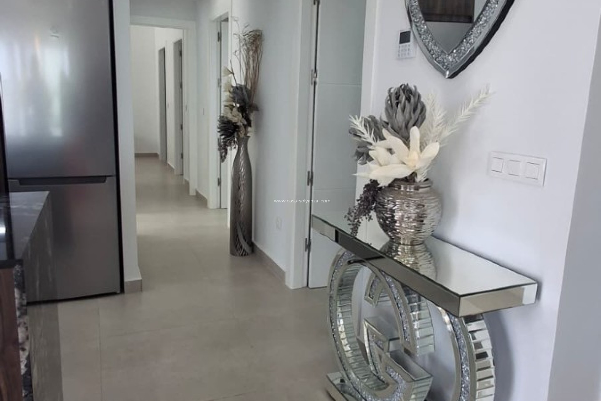 Reventa - Villa - Orihuela - Entre Naranjos Vistabella Golf