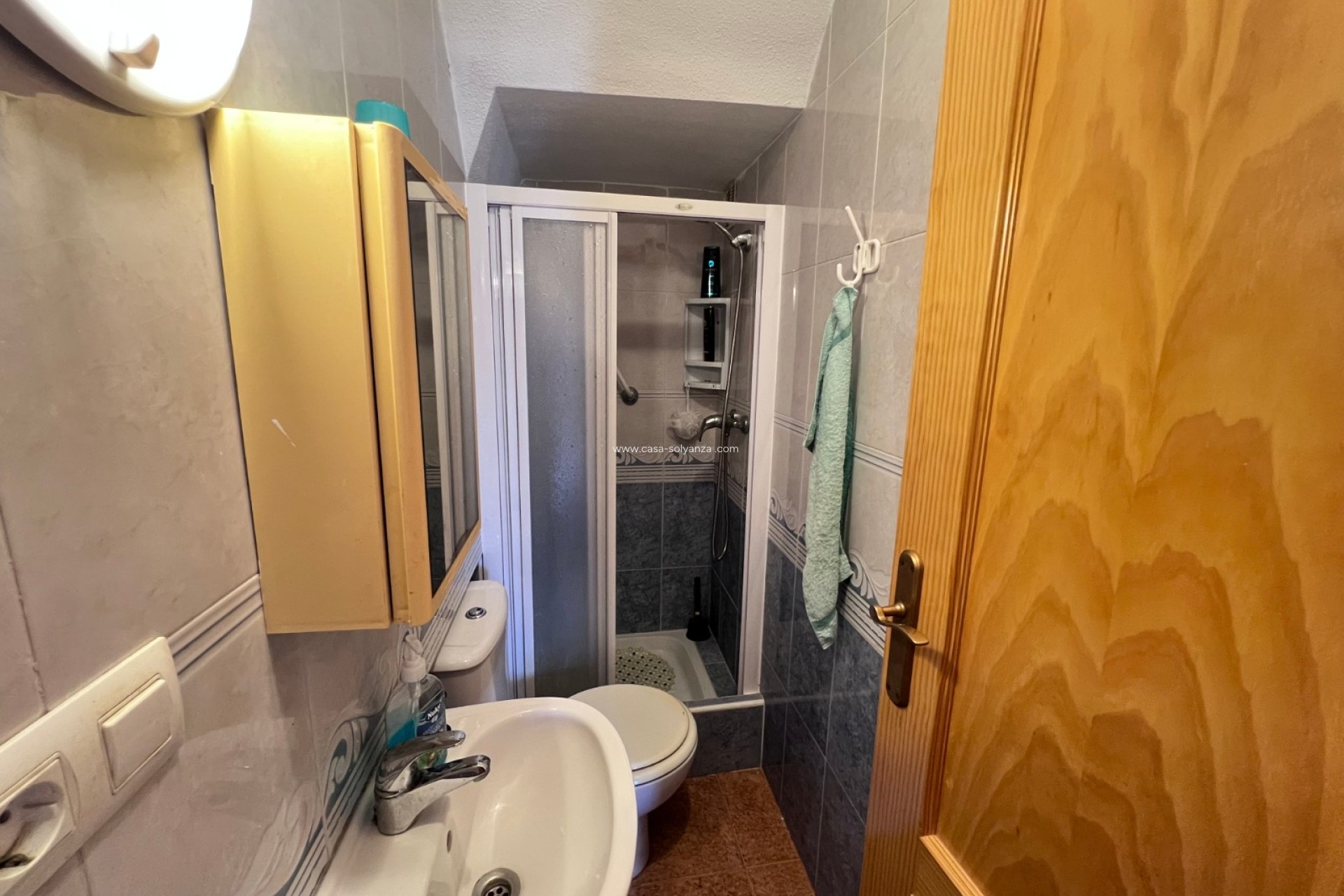 Reventa - Villa - Orihuela - Entre Naranjos / Vistabella Golf