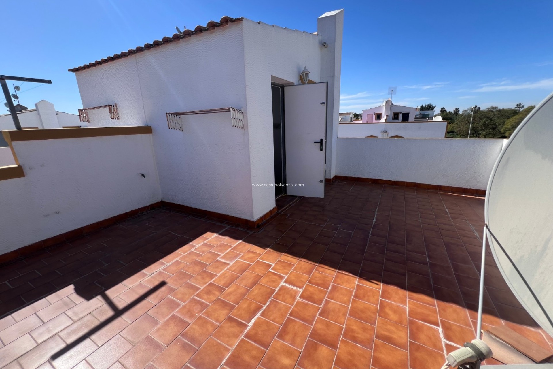Reventa - Villa - Orihuela - Entre Naranjos / Vistabella Golf