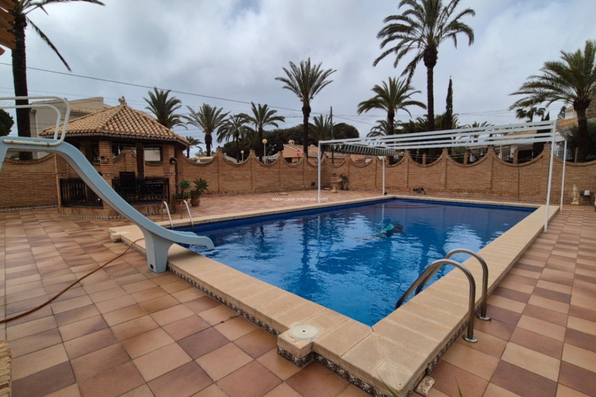 Reventa - Villa - Orihuela - Inland