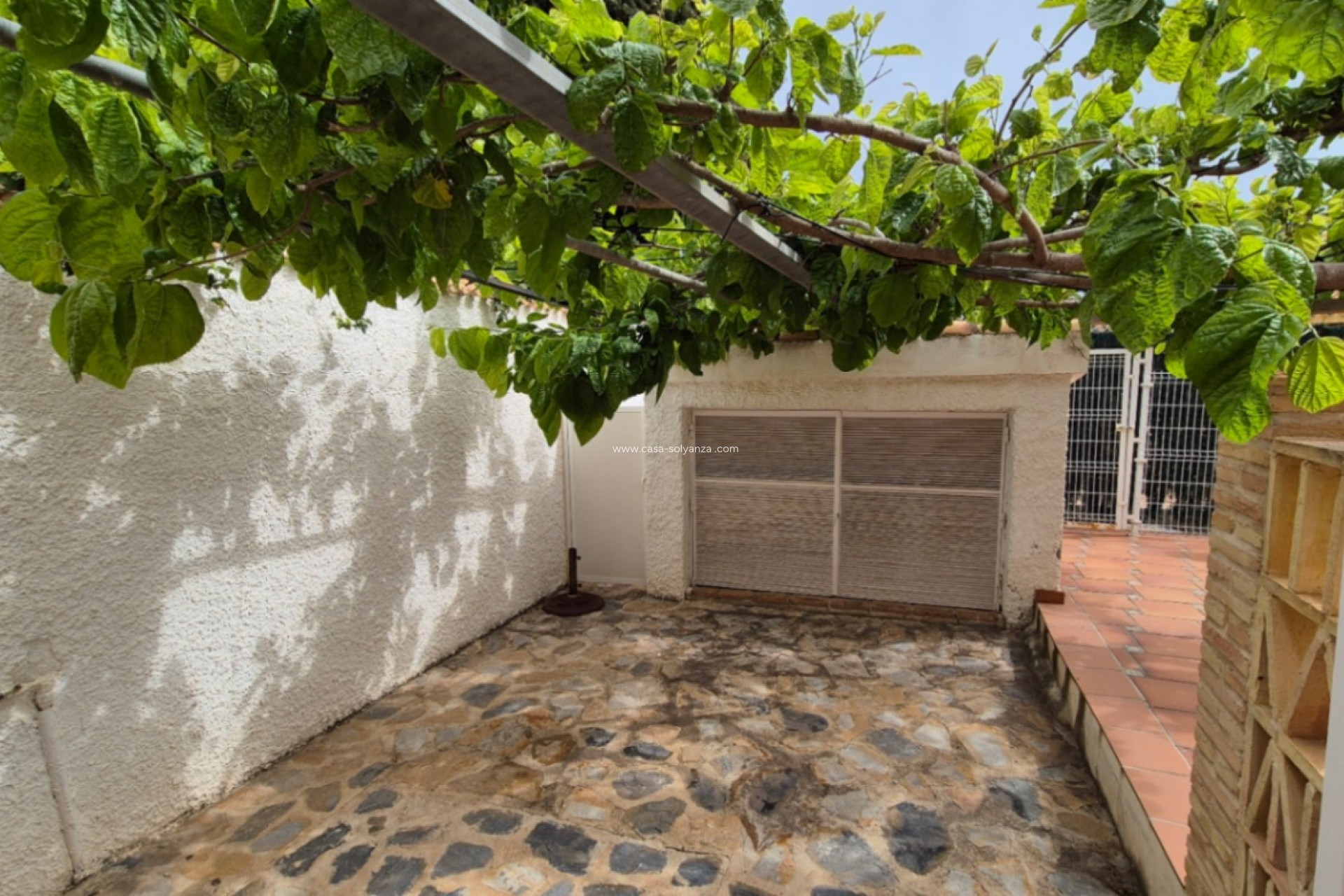 Reventa - Villa - Orihuela - Inland
