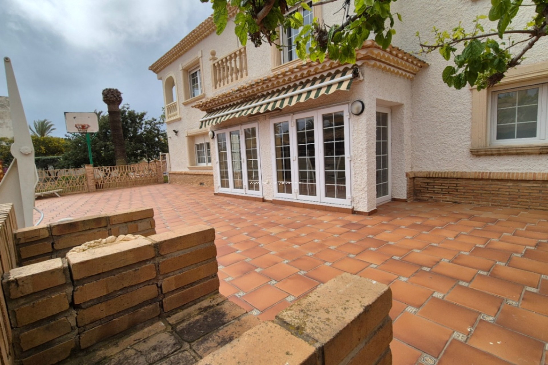 Reventa - Villa - Orihuela - Inland