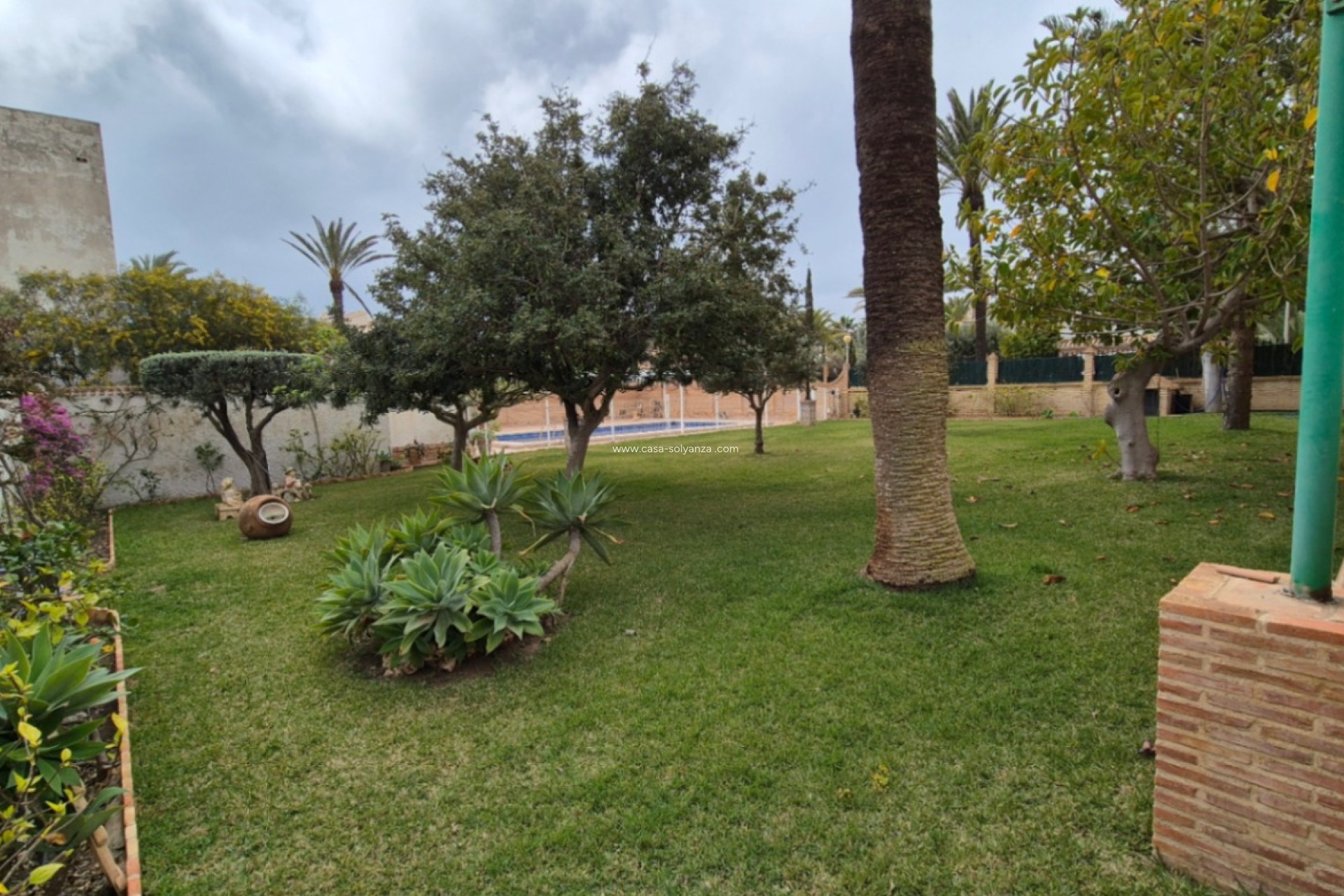 Reventa - Villa - Orihuela - Inland