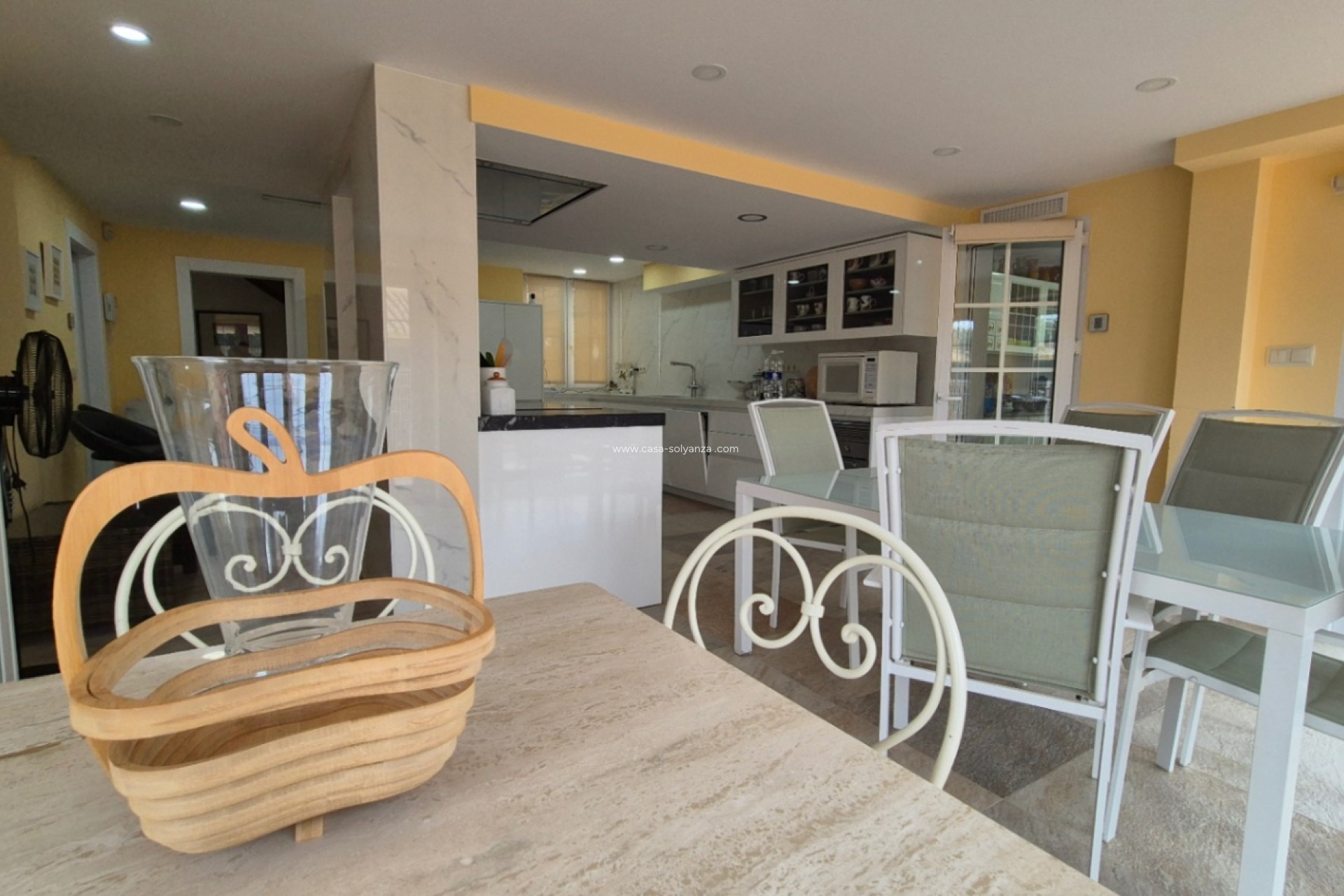 Reventa - Villa - Orihuela - Inland