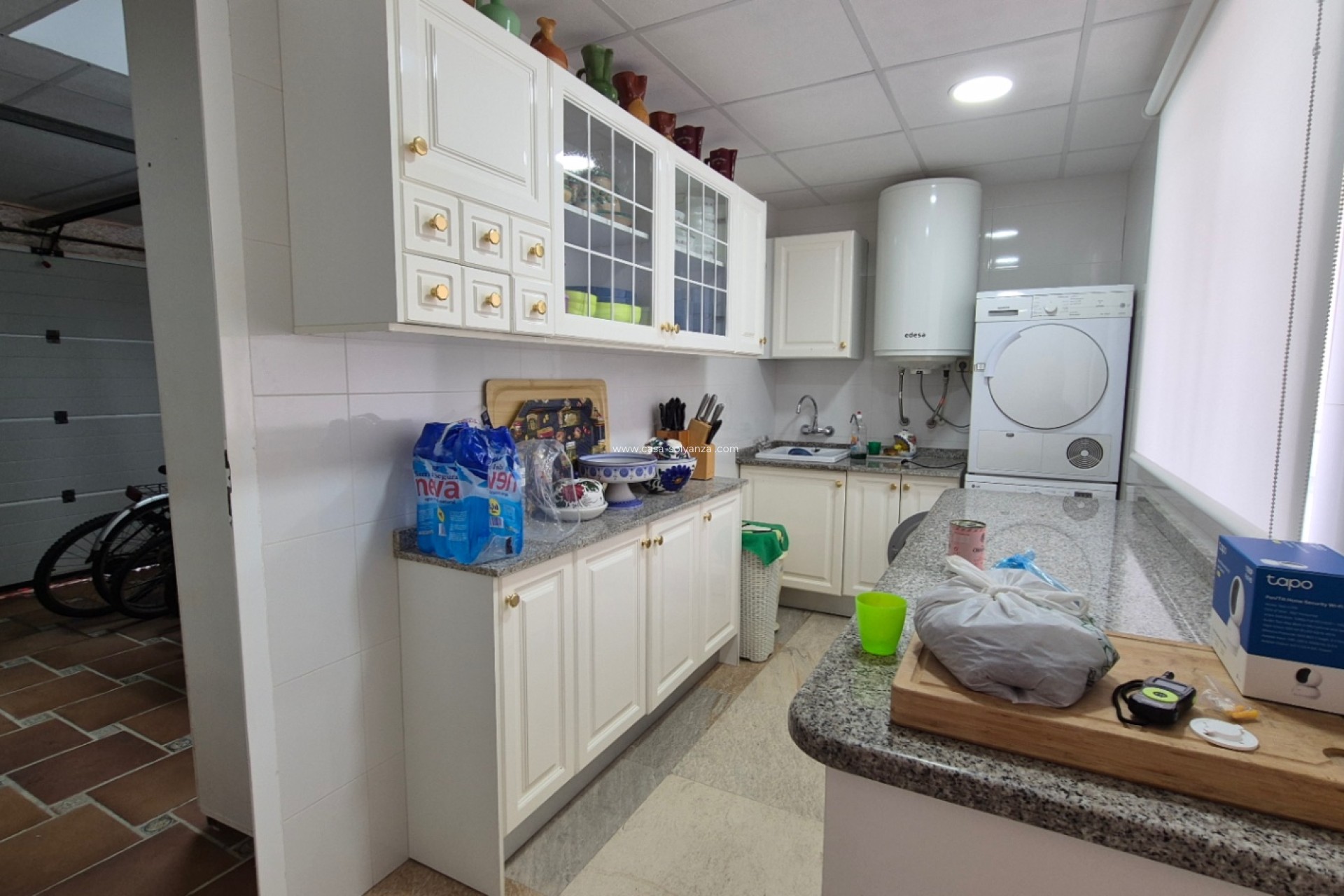 Reventa - Villa - Orihuela - Inland