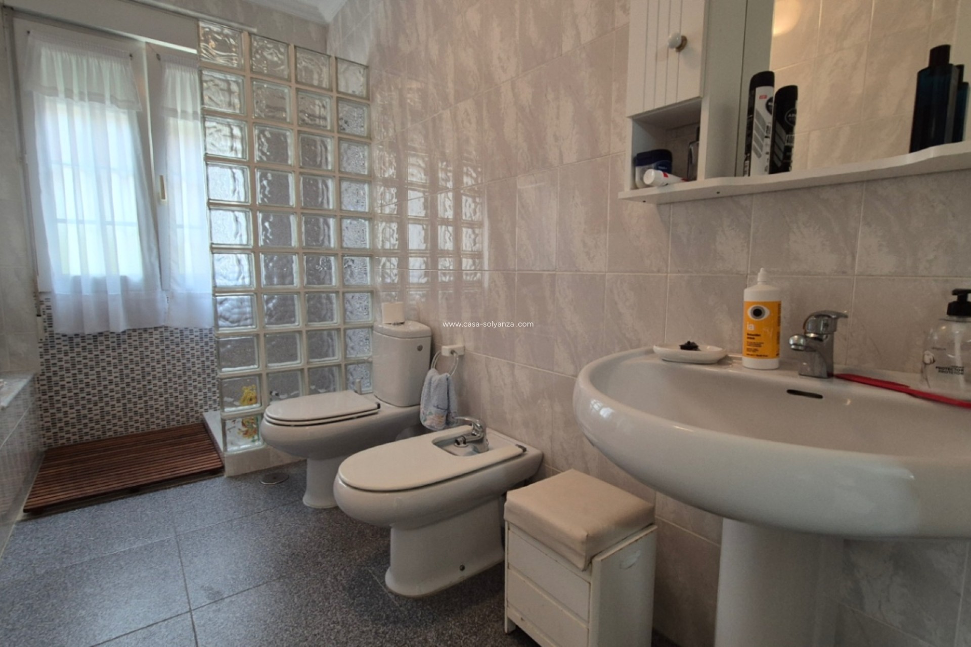 Reventa - Villa - Orihuela - Inland