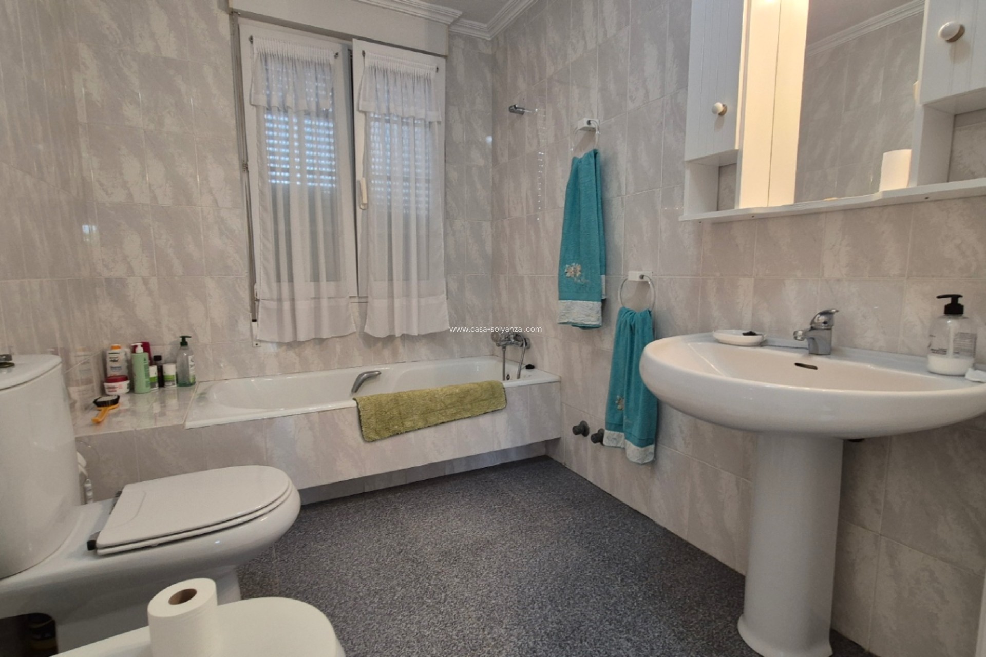 Reventa - Villa - Orihuela - Inland