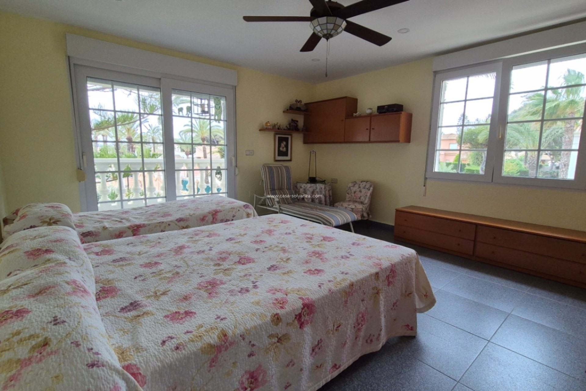 Reventa - Villa - Orihuela - Inland