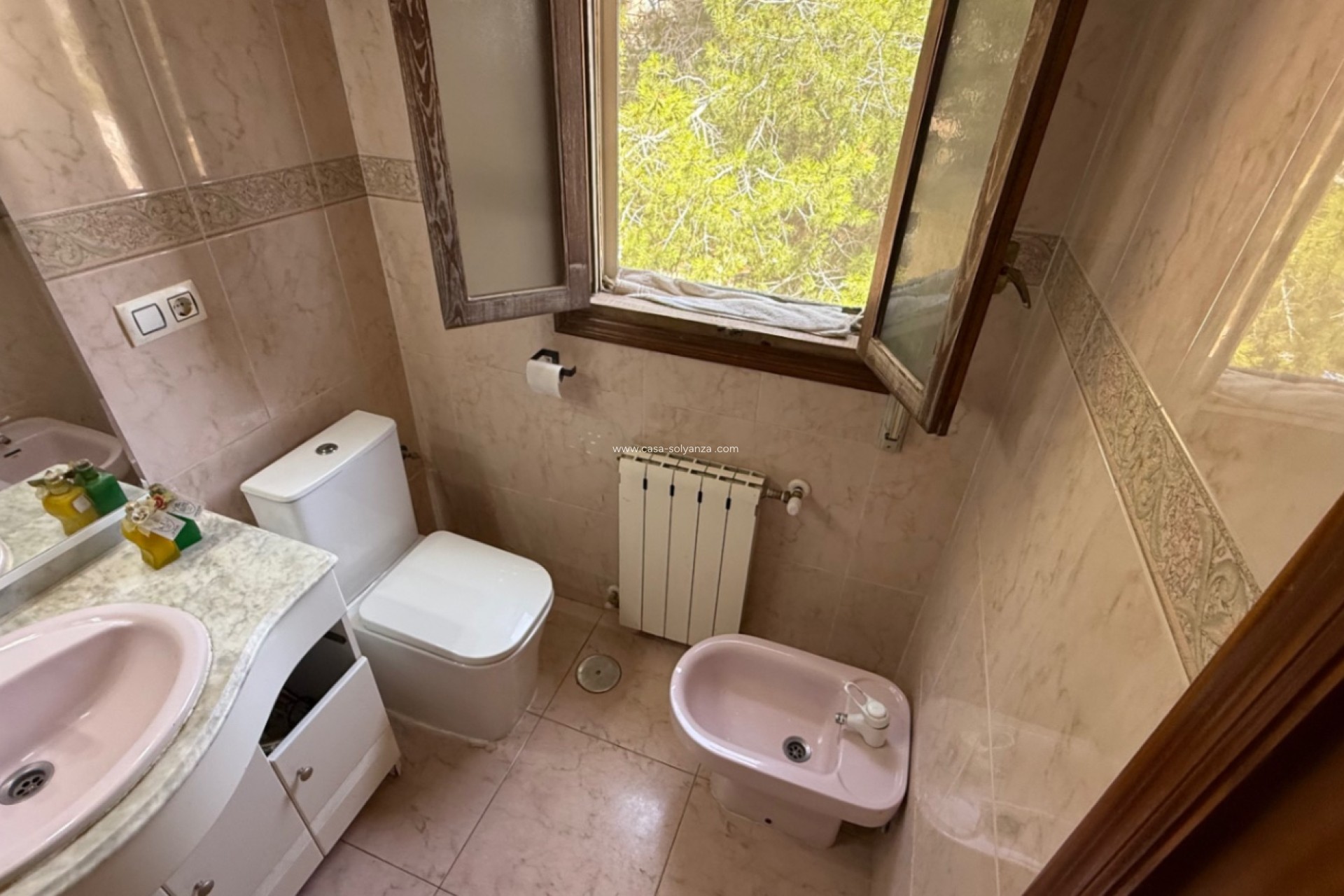 Reventa - Villa - Orihuela - Inland